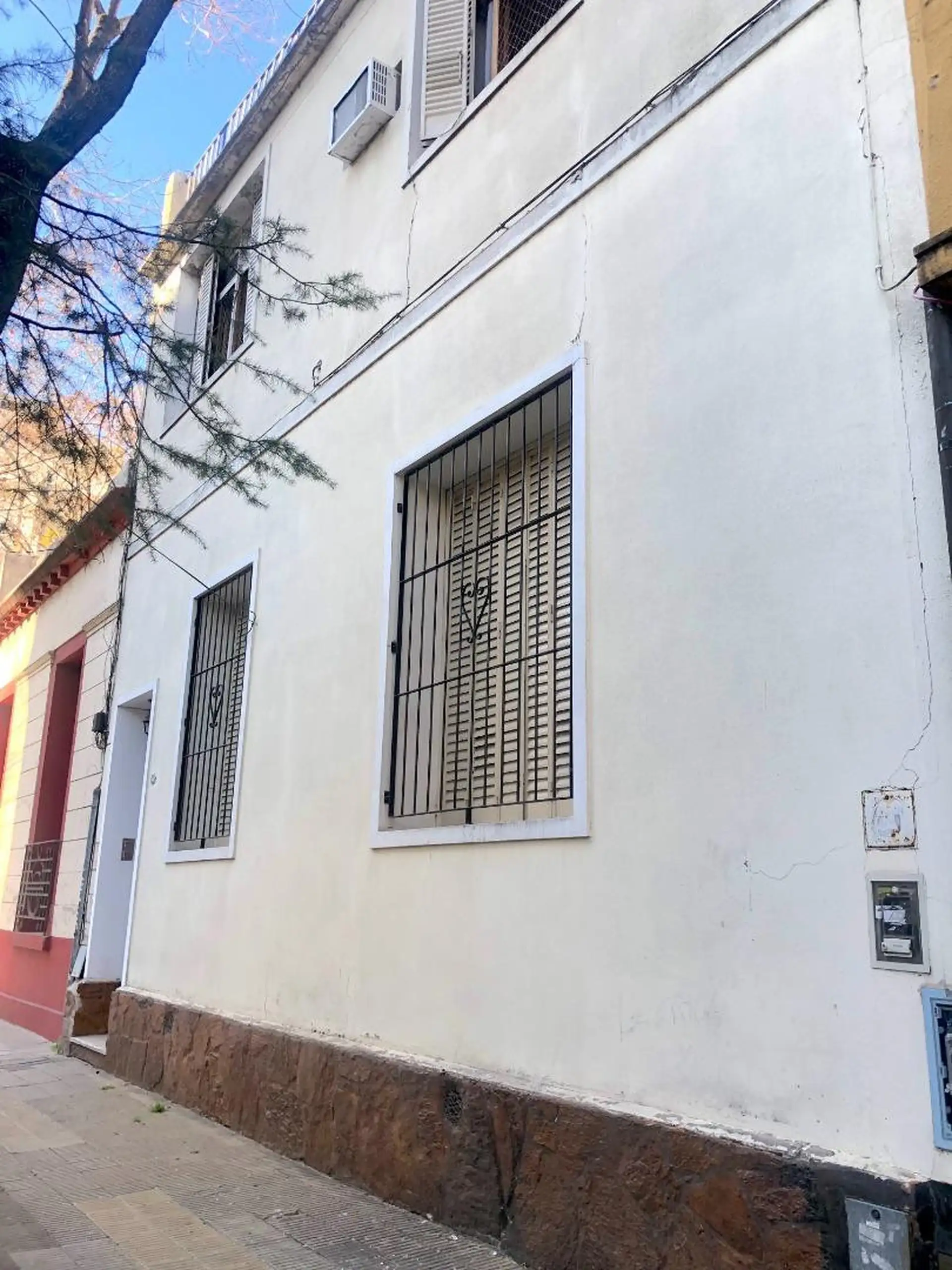 Apartamento PH de 5 ambientes em Palermo