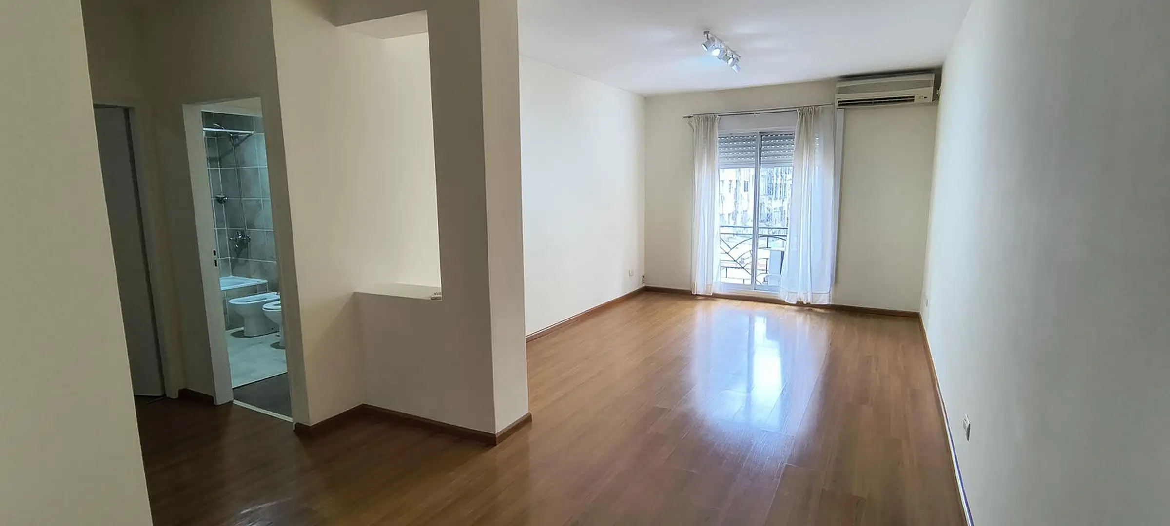 Departamento en Alquiler en Centro, Capital Federal