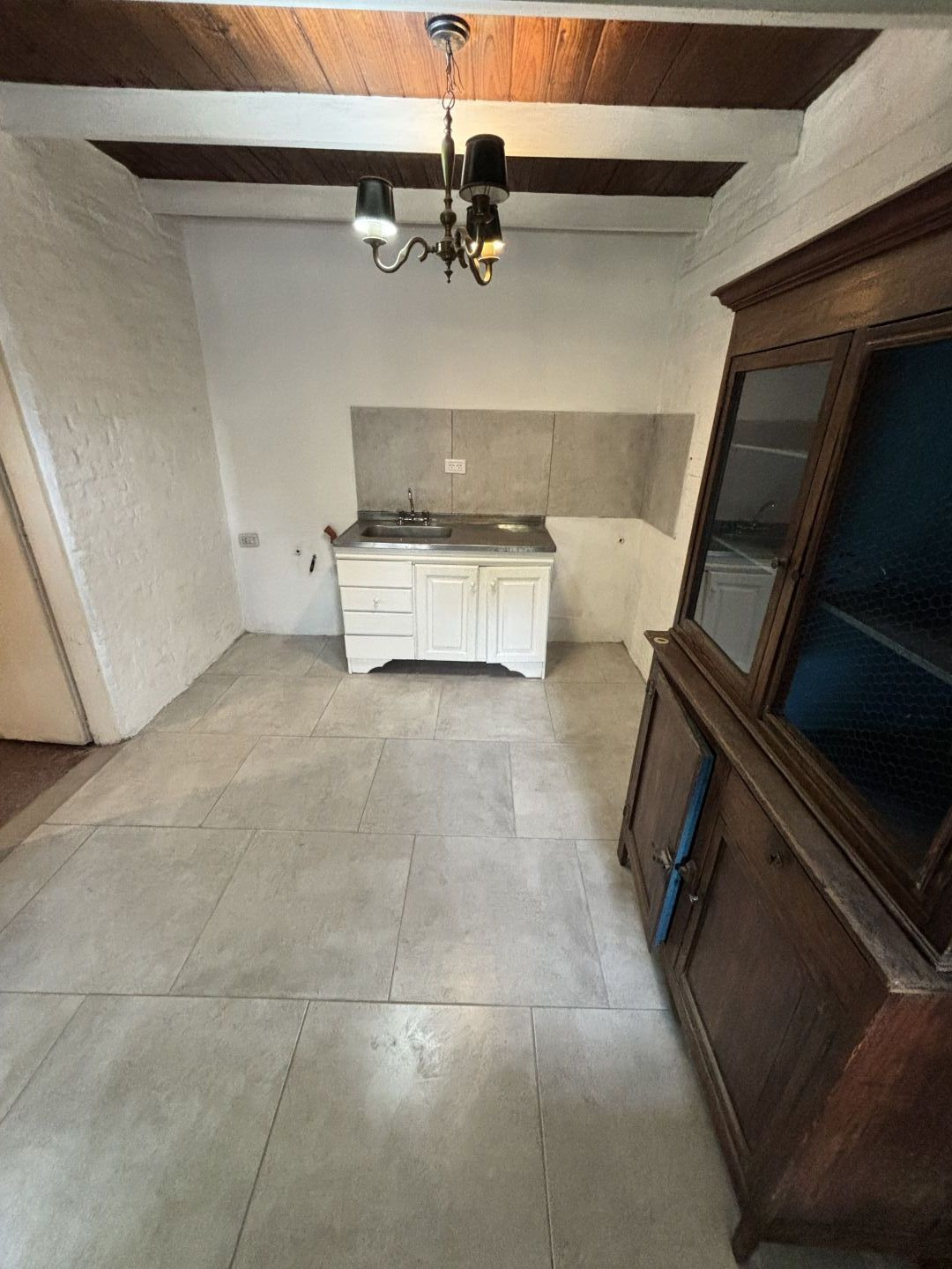 Departamento en Alquiler en Rafael Calzada, Partido de Almirante Brown