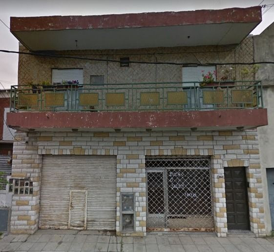 Apartamento de dois ambientes com 1 quarto em Valentín Alsina, Lanús