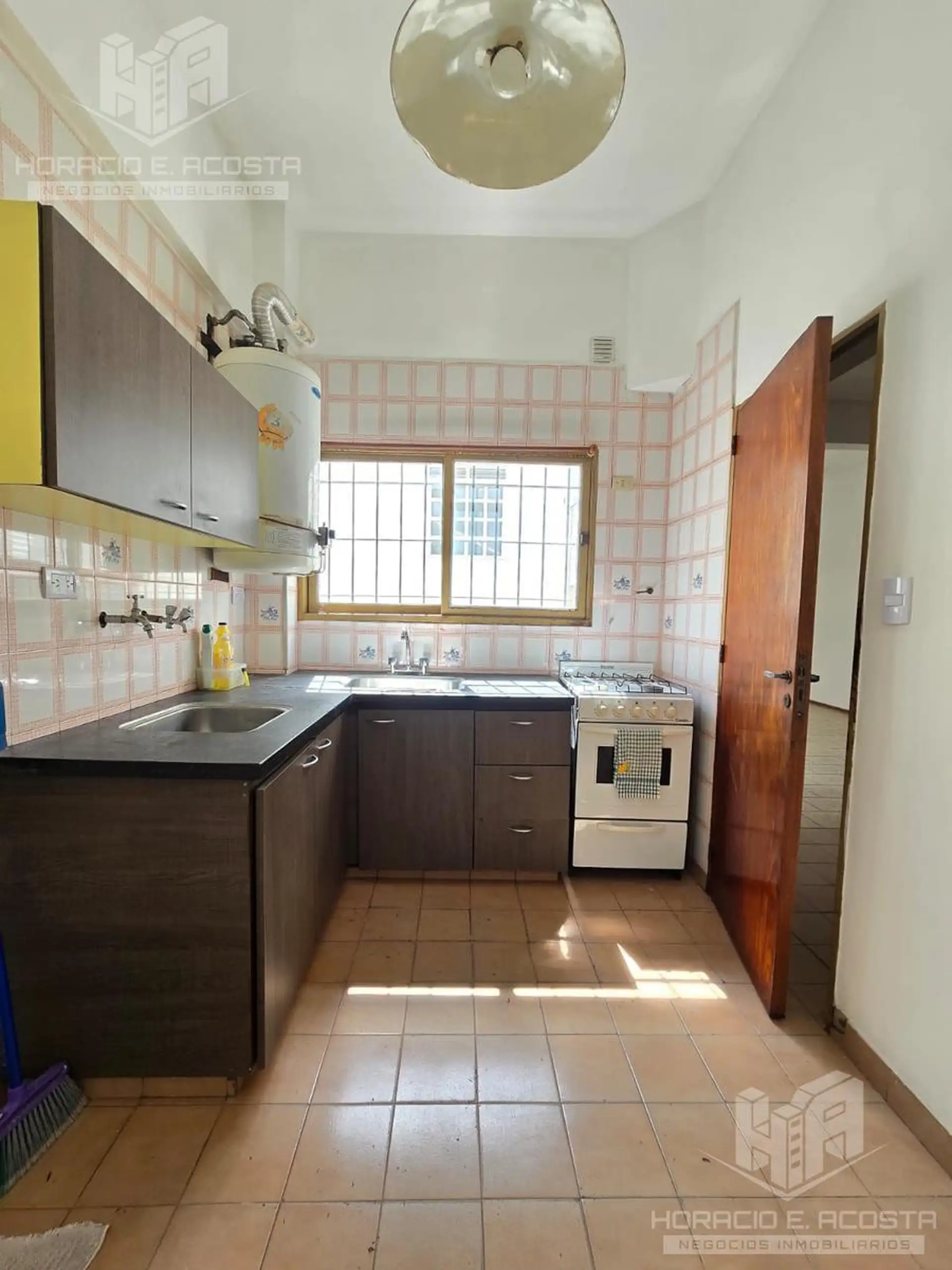 Departamento de 2 ambientes en Centro, General San Martín