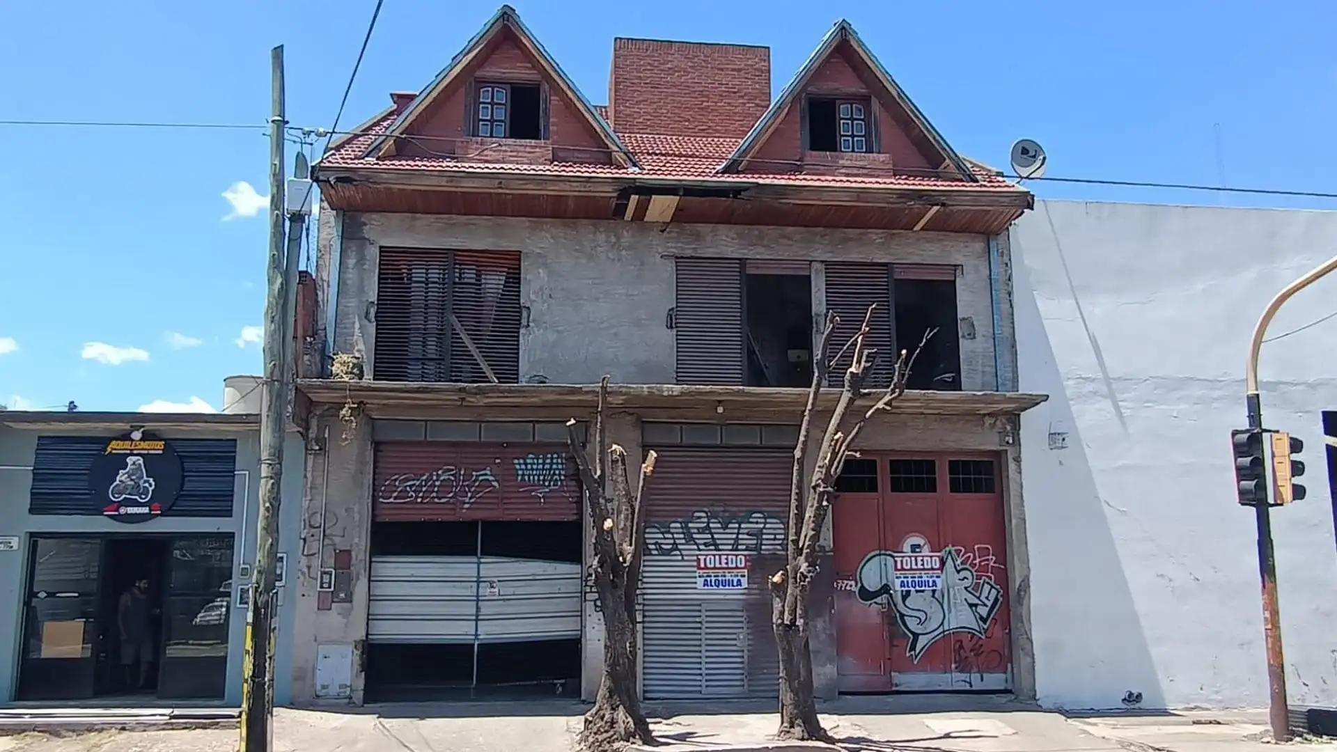 Departamento en Alquiler en Rafael Castillo, Partido de La Matanza