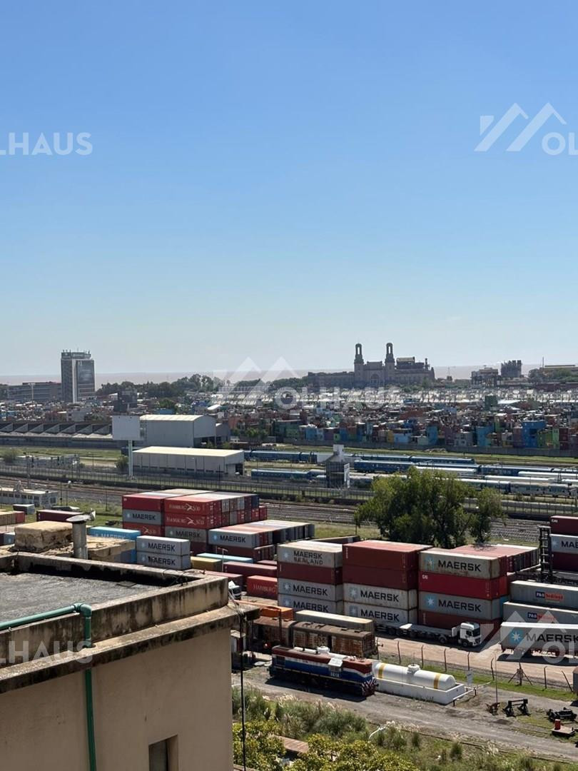 Departamento de 2 dormitorios en Retiro