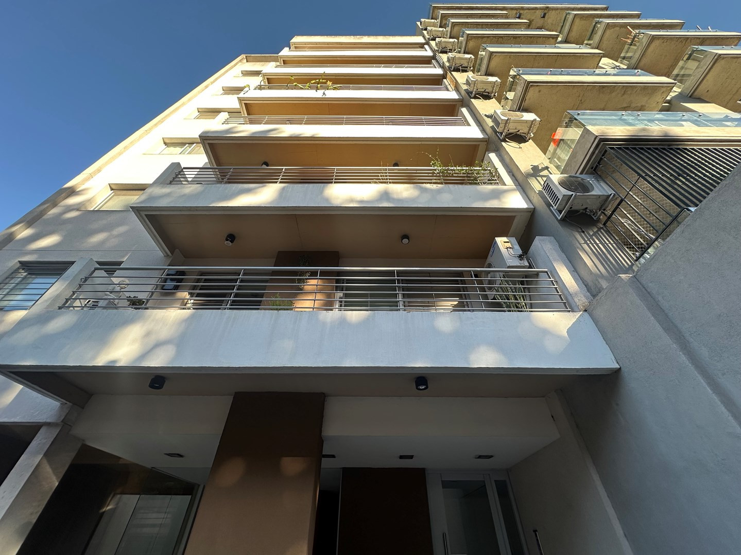 Monoambiente en alquiler en Martín Coronado, Tres de Febrero