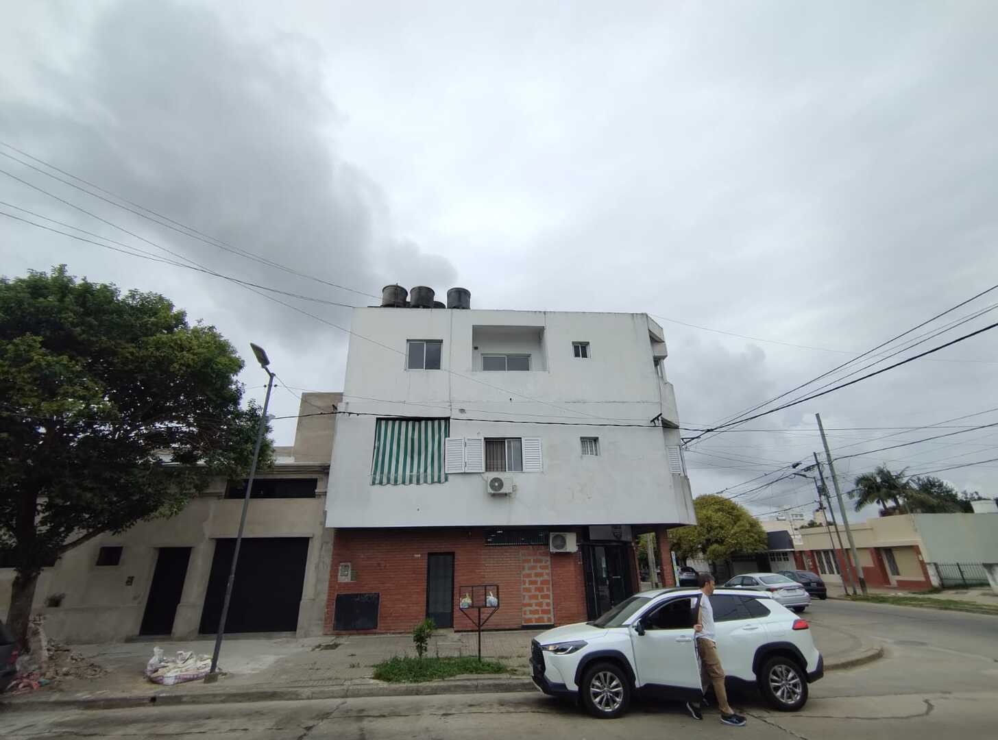 Departamento de 2 ambientes con 1 dormitorio en La Plata