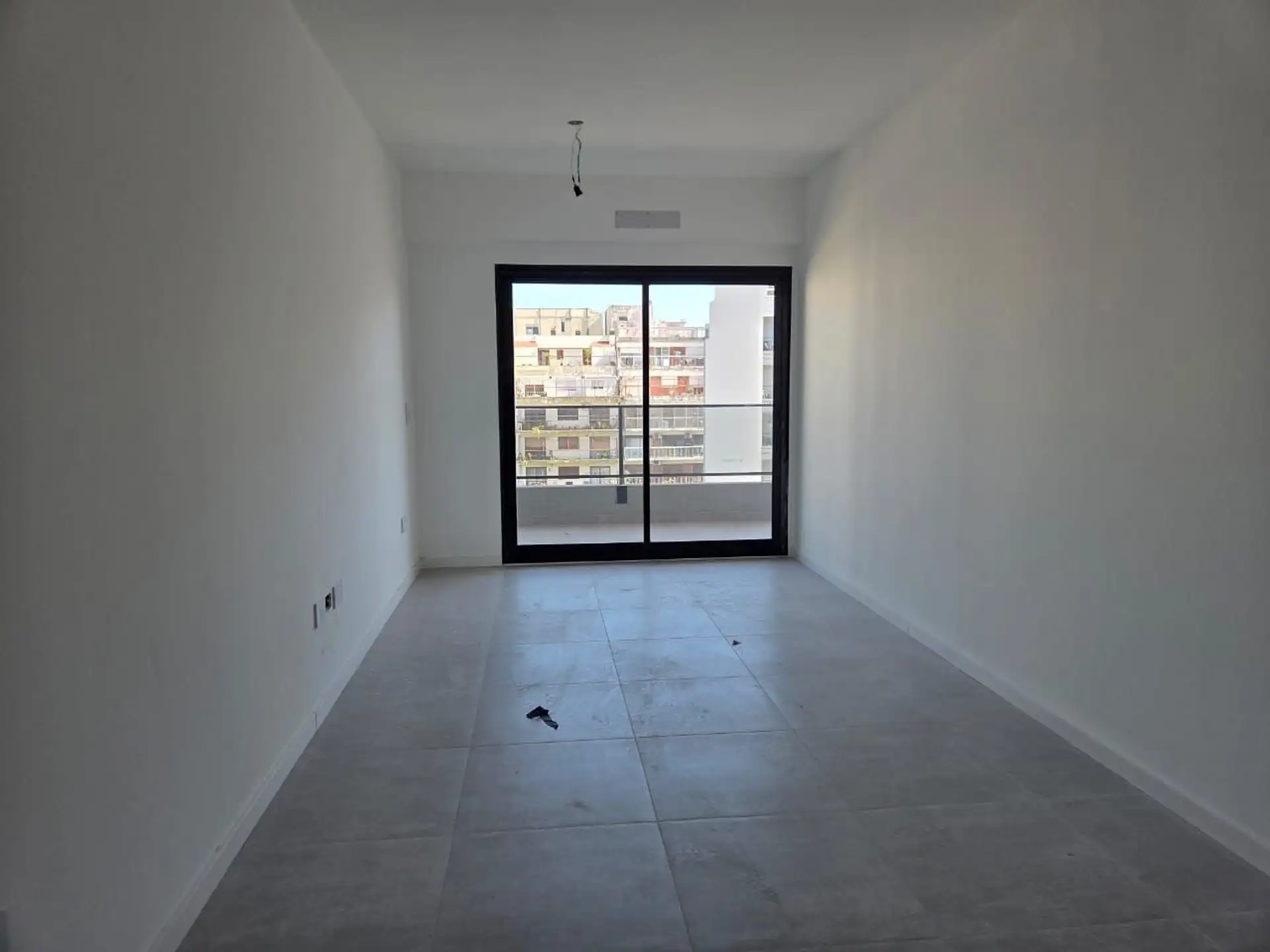 Departamento de 2 ambientes a estrenar en Villa del Parque