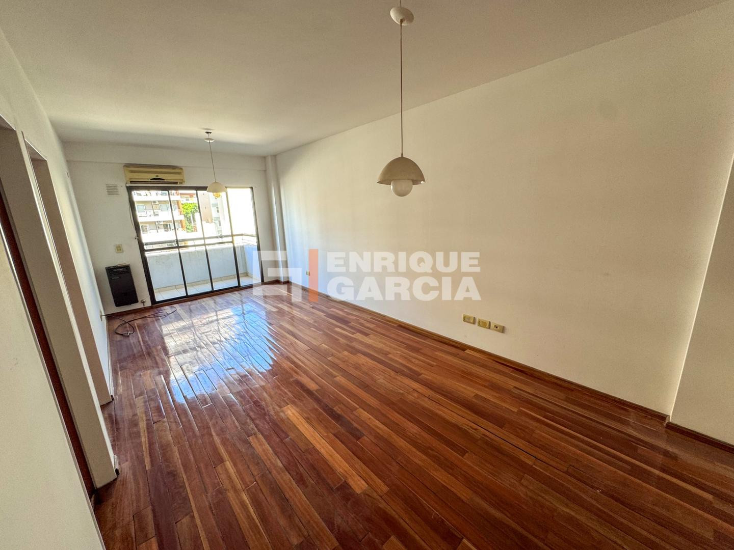 Apartamento de 2 ambientes no contrafrente em Villa Urquiza