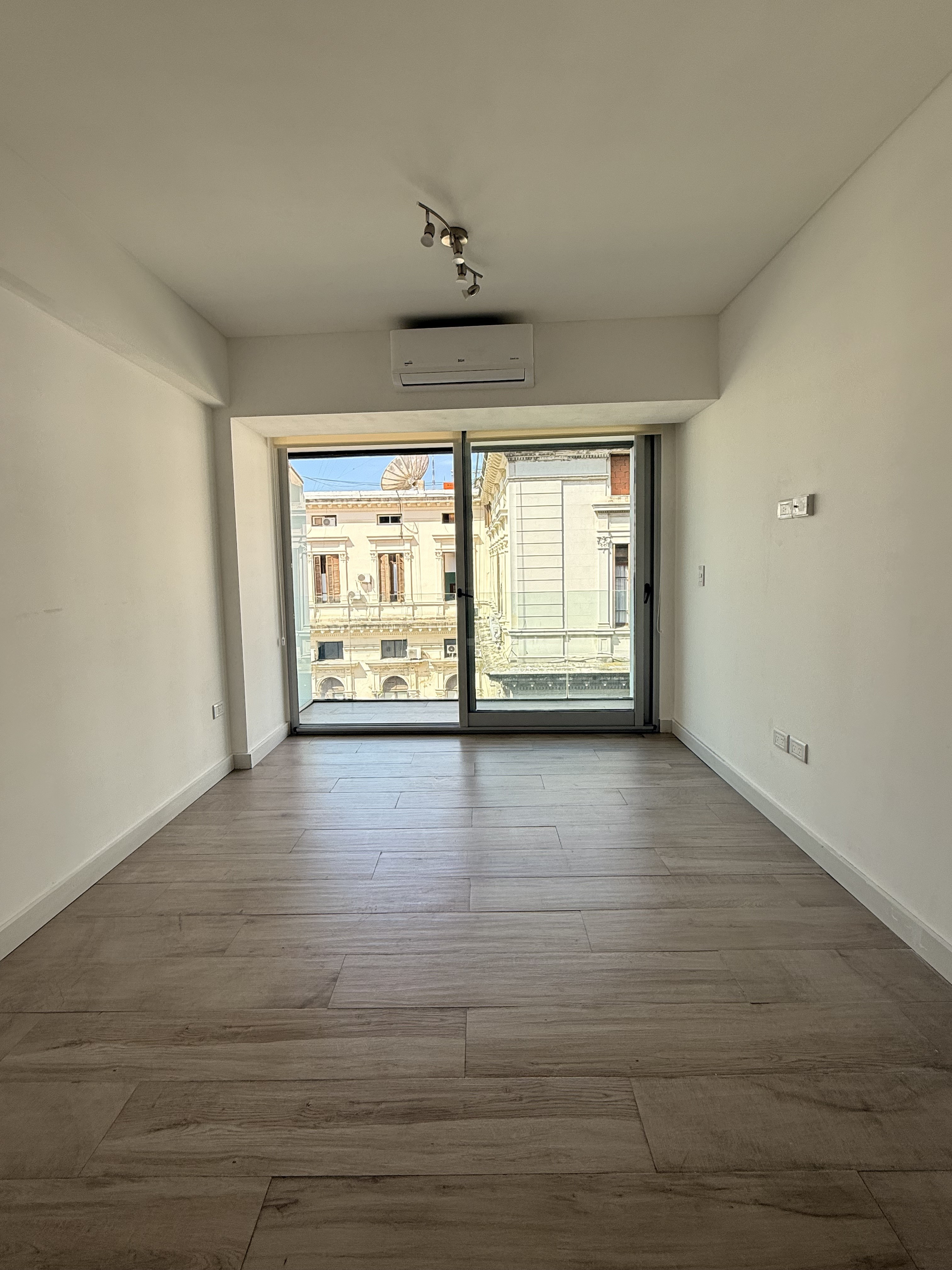 One-bedroom apartment in Monserrat