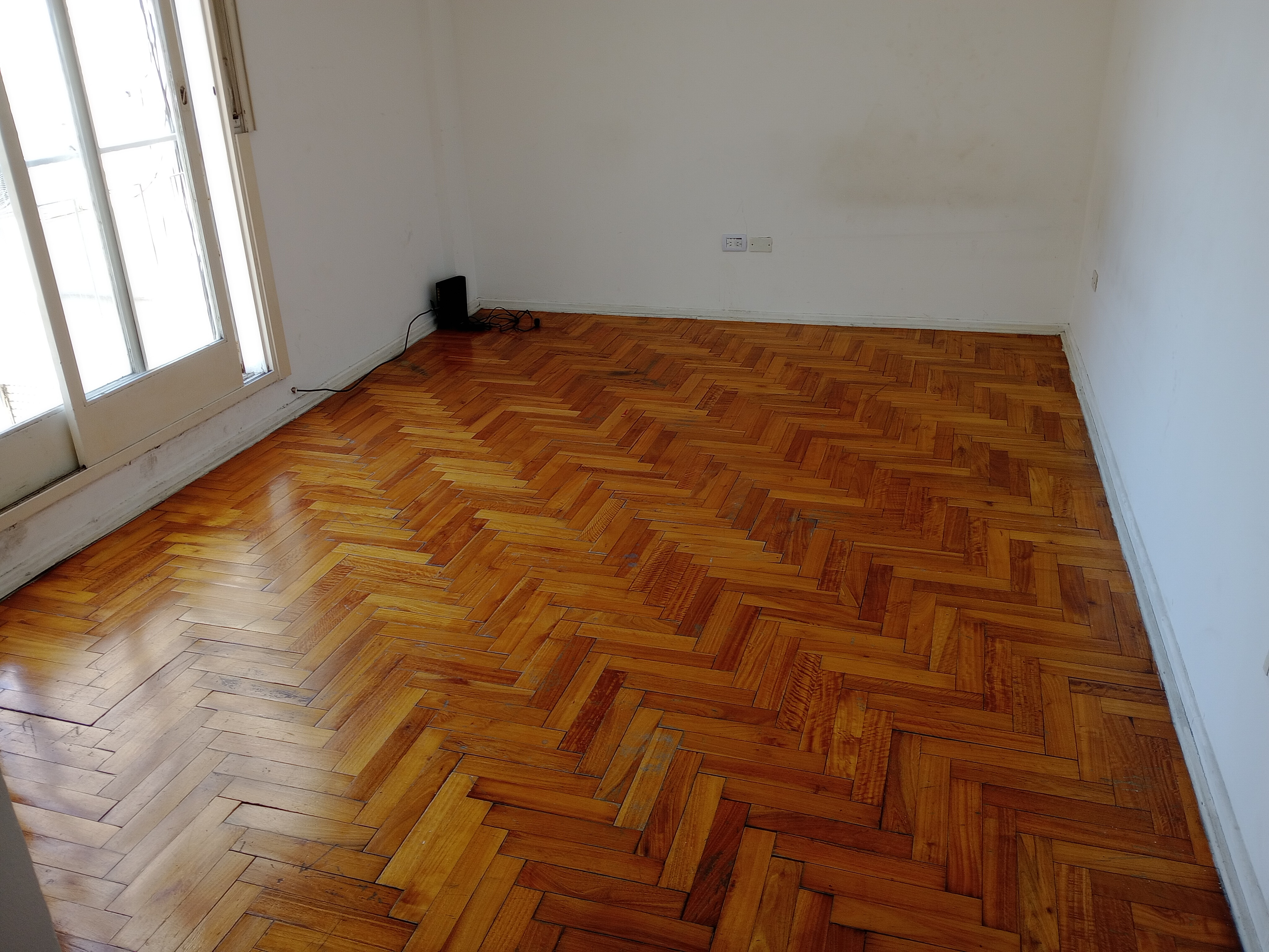 Квартира-студия с балконом в Monte Castro