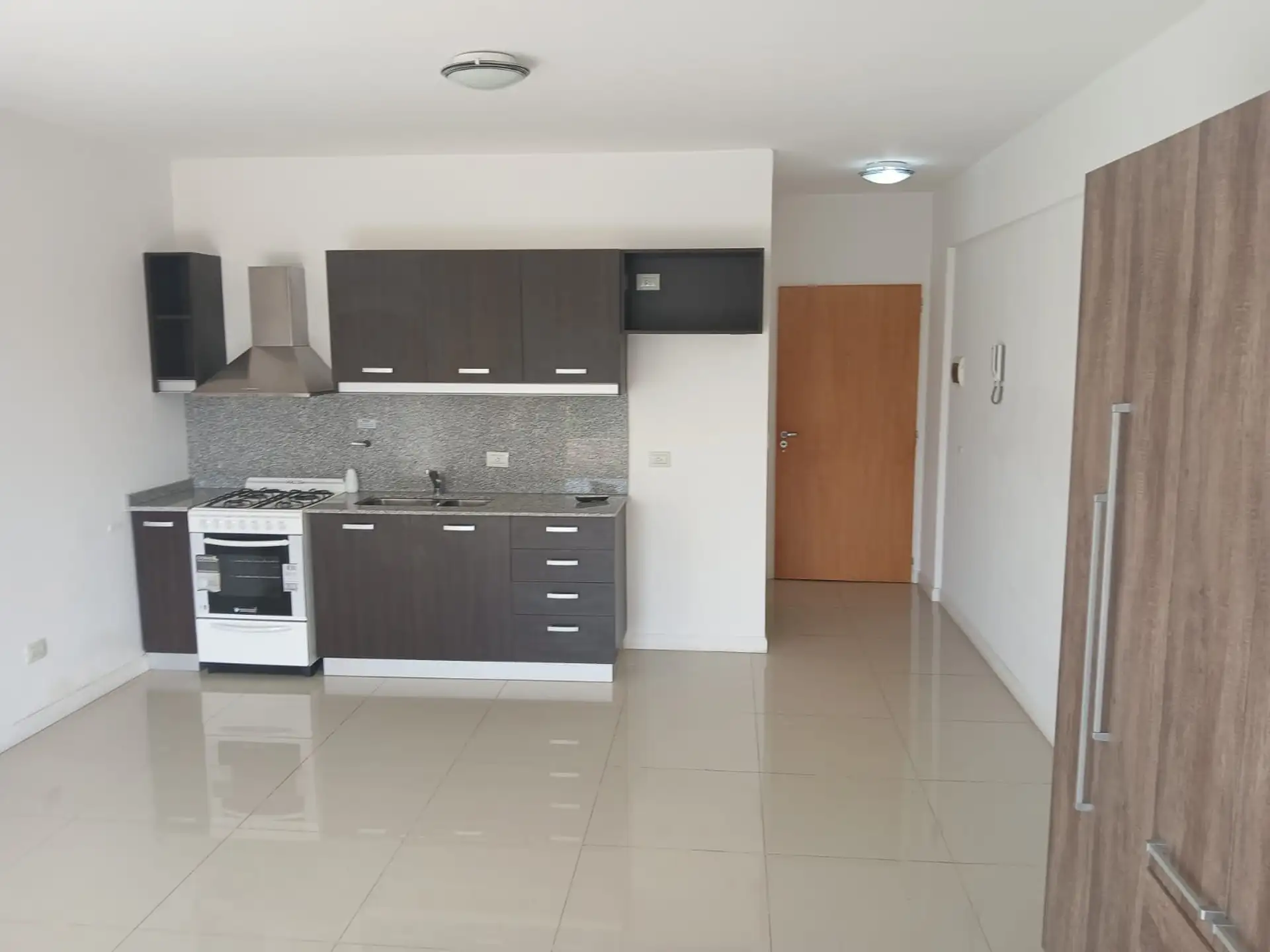 Квартира-студия 36 m² в Villa Devoto