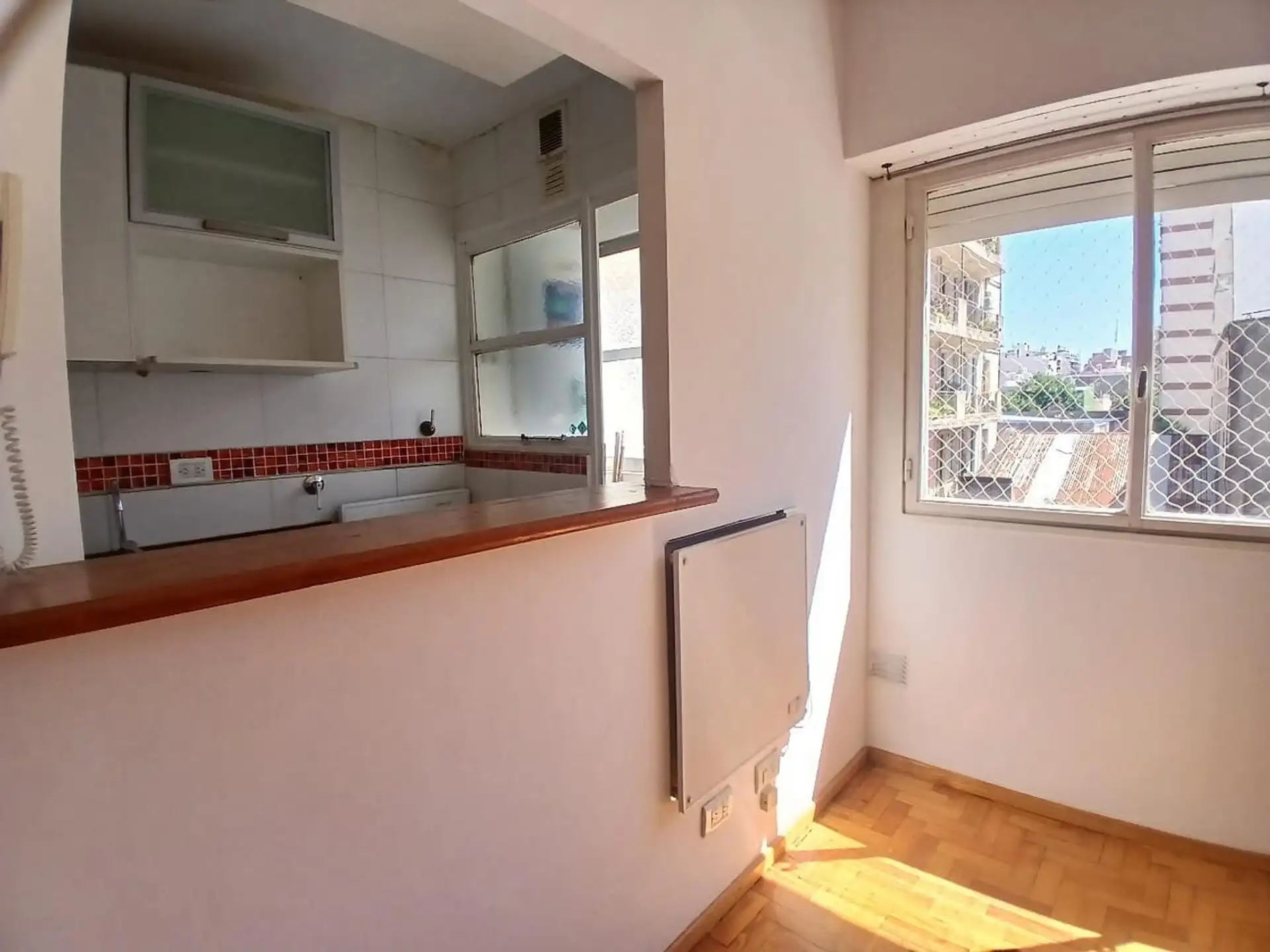 Departamento en Alquiler en San Cristobal, Capital Federal