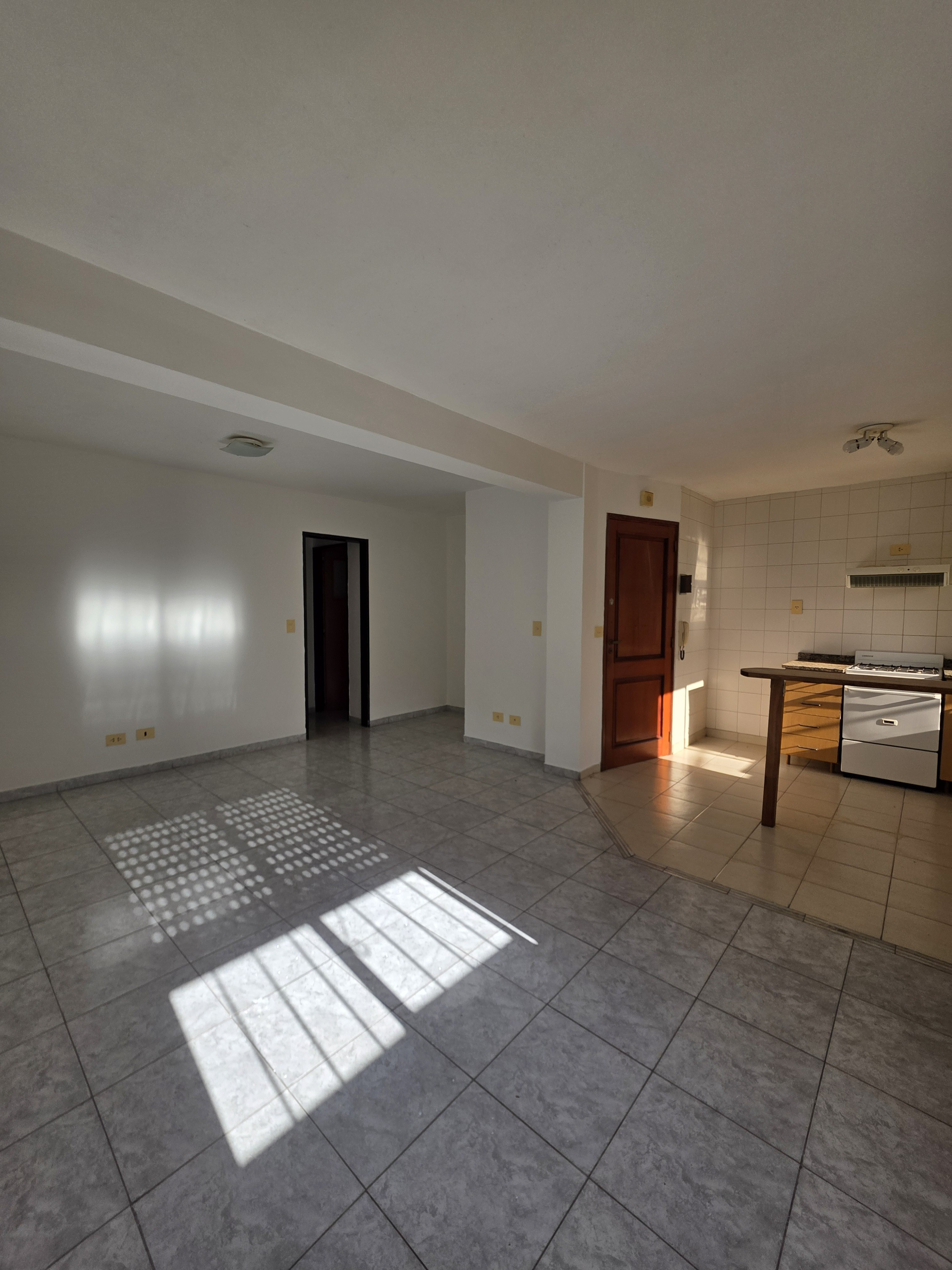One-bedroom apartment in Centro, Buenos Aires