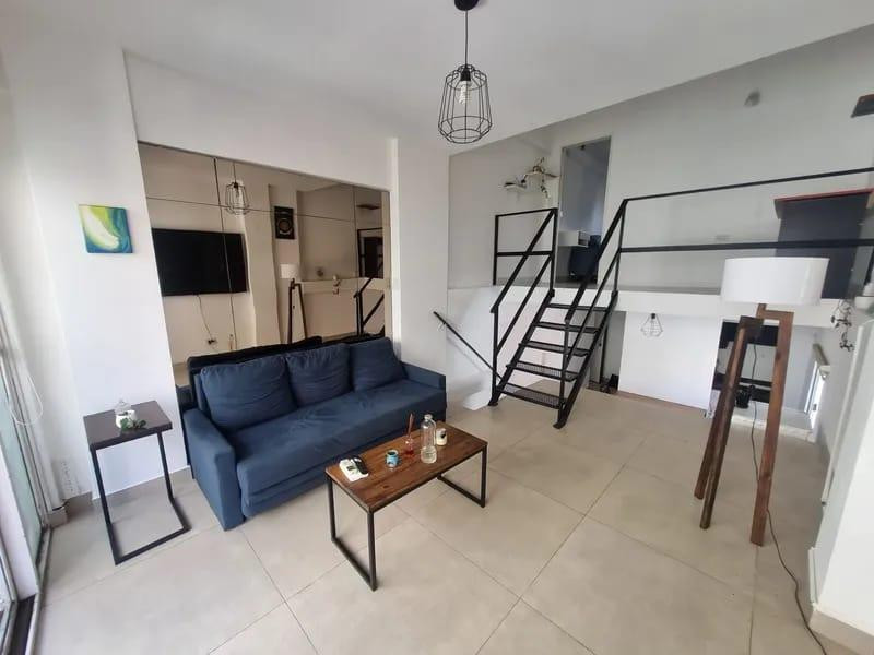 Apartamento de um dormitório em Recoleta