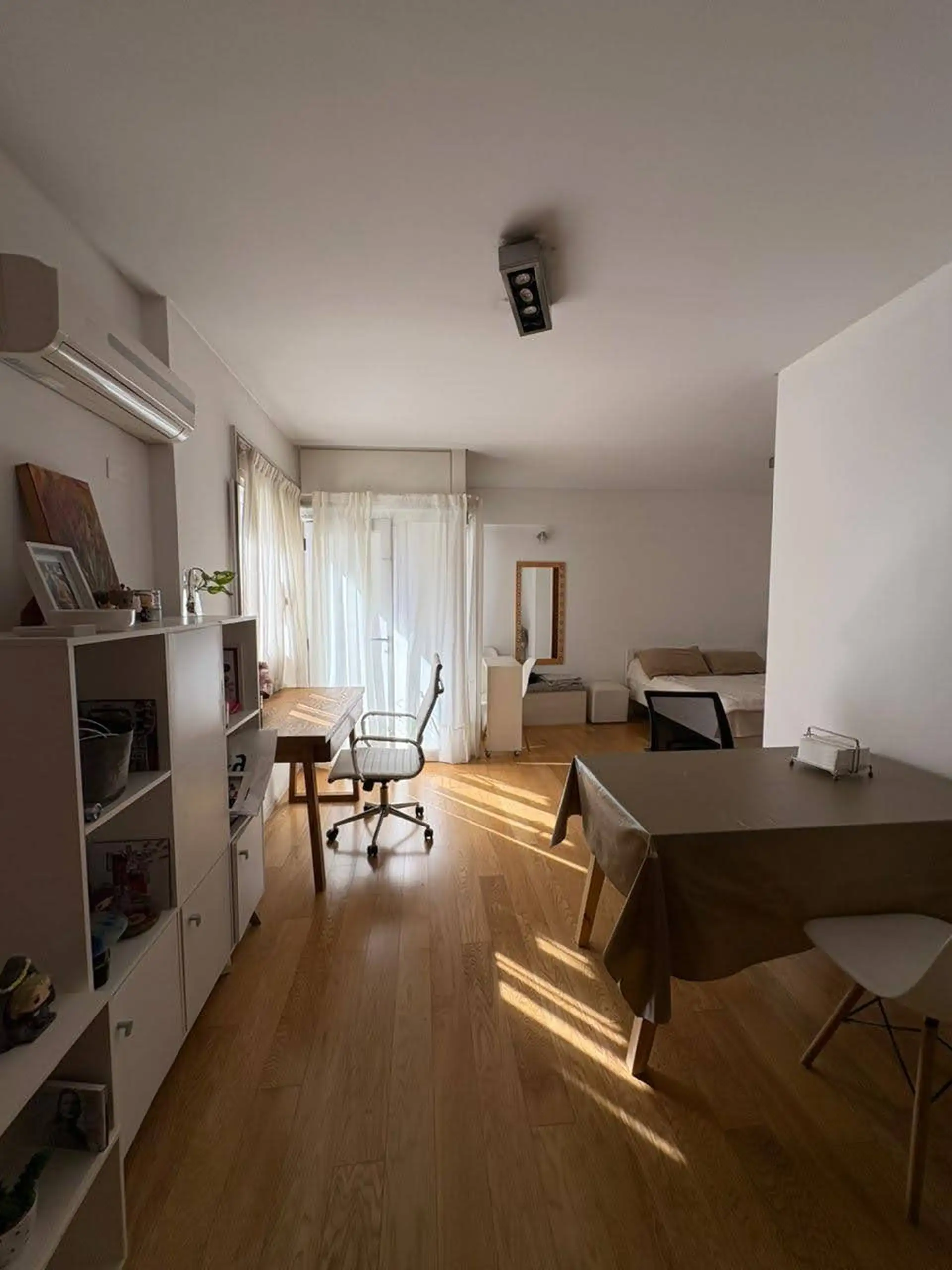 Departamento monoambiente en Palermo