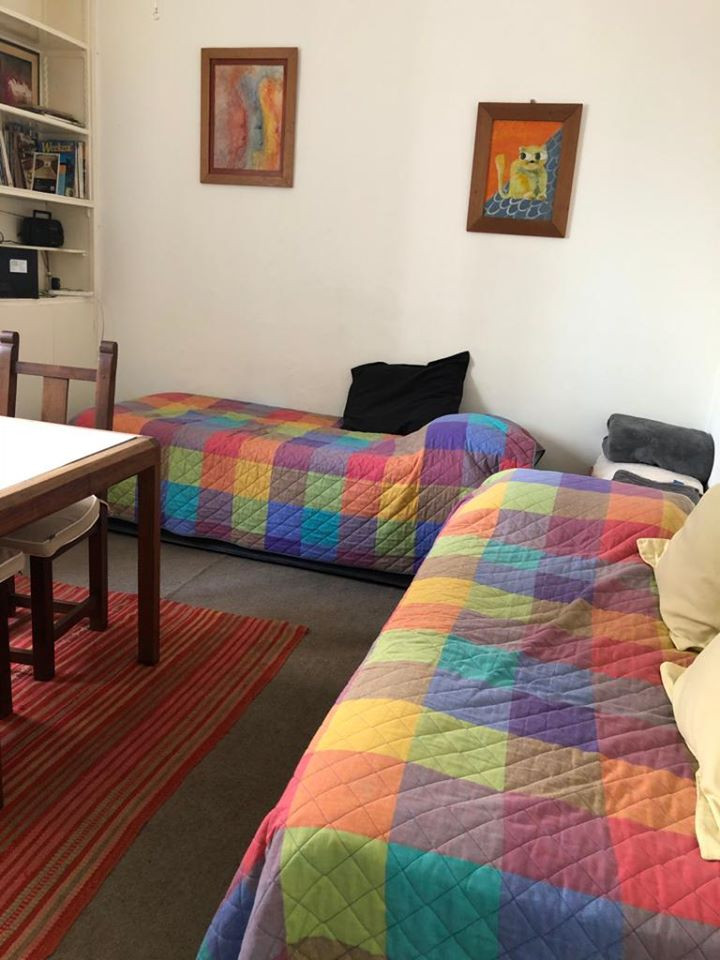 Departamento en Alquiler en Recoleta, Capital Federal