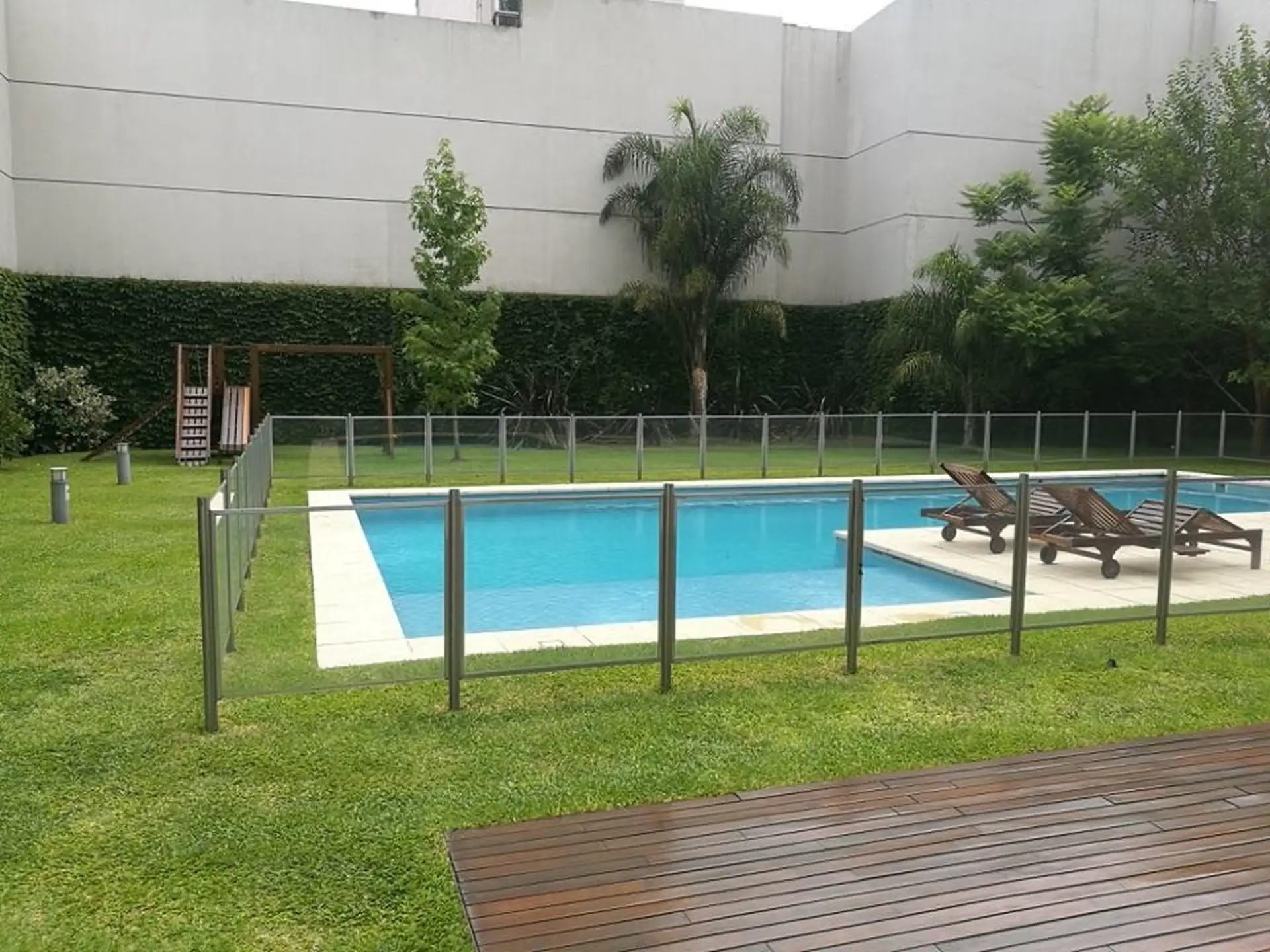 Departamento de 2 ambientes con 1 dormitorio en San Cristóbal