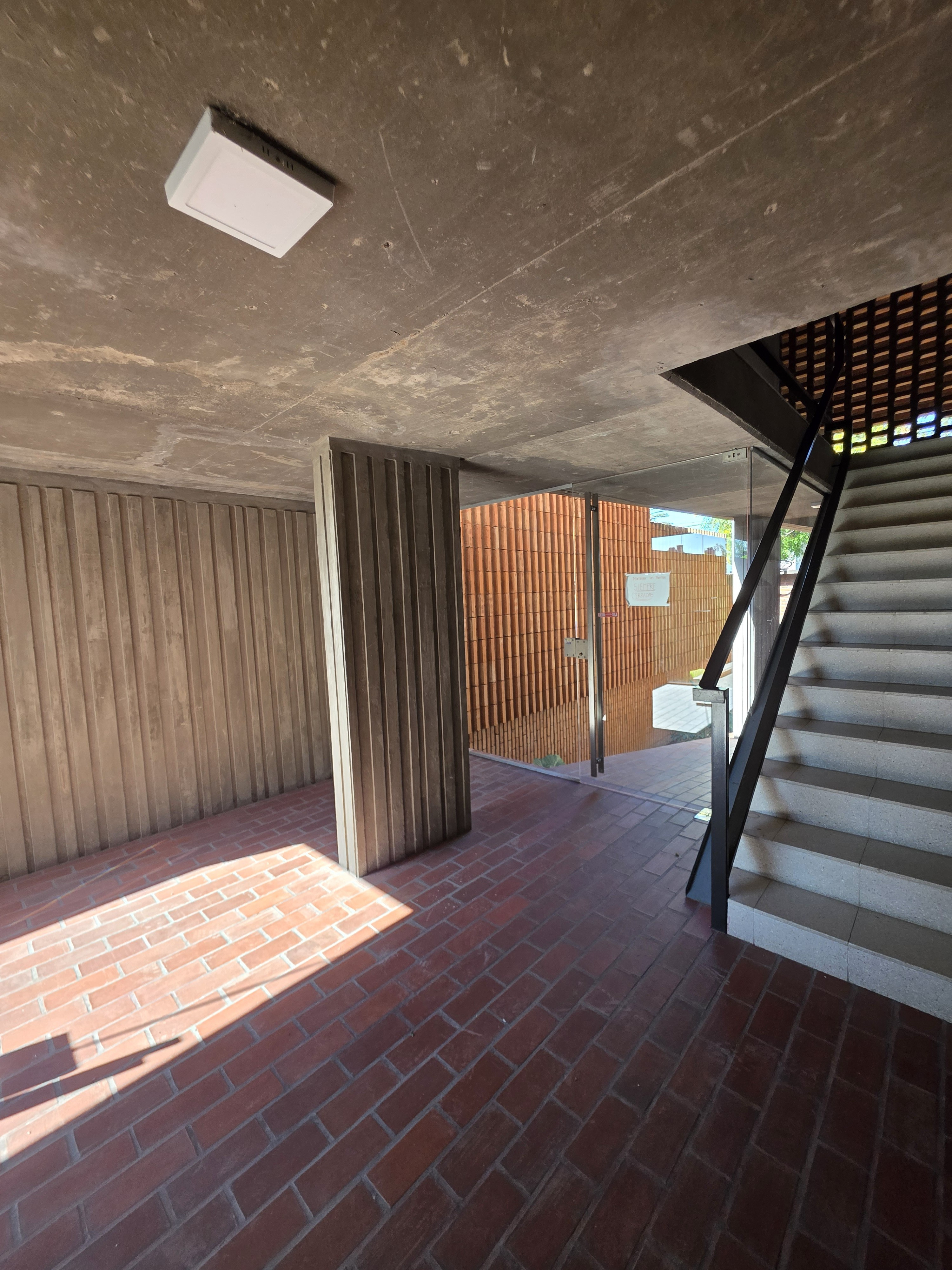 One-bedroom apartment for rent in Buenos Aires