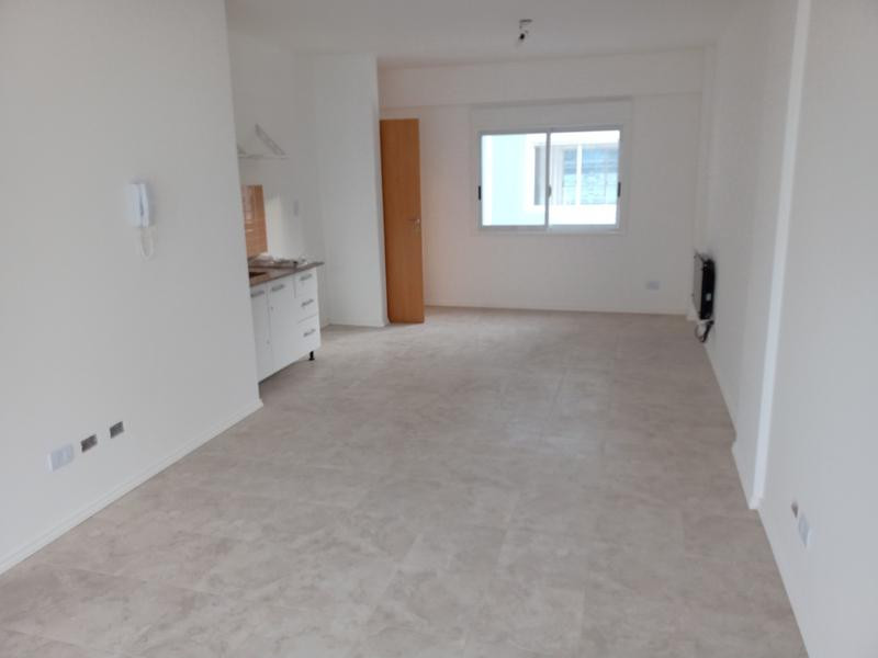 Квартира-студия в Constitución