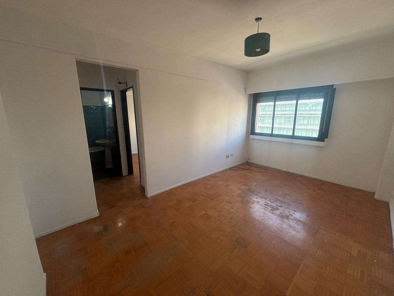 Apartamento de dois ambientes com 1 quarto em San Telmo