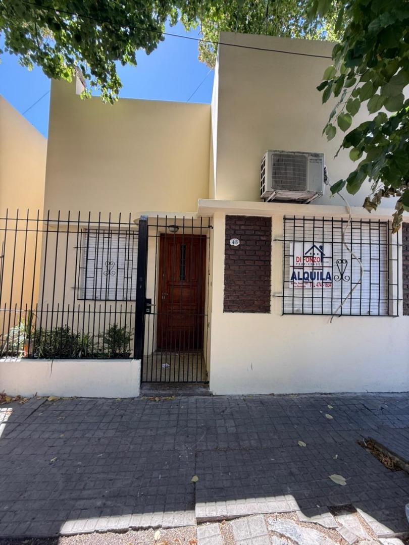 PH de 2 ambientes con 1 dormitorio al frente en San Fernando