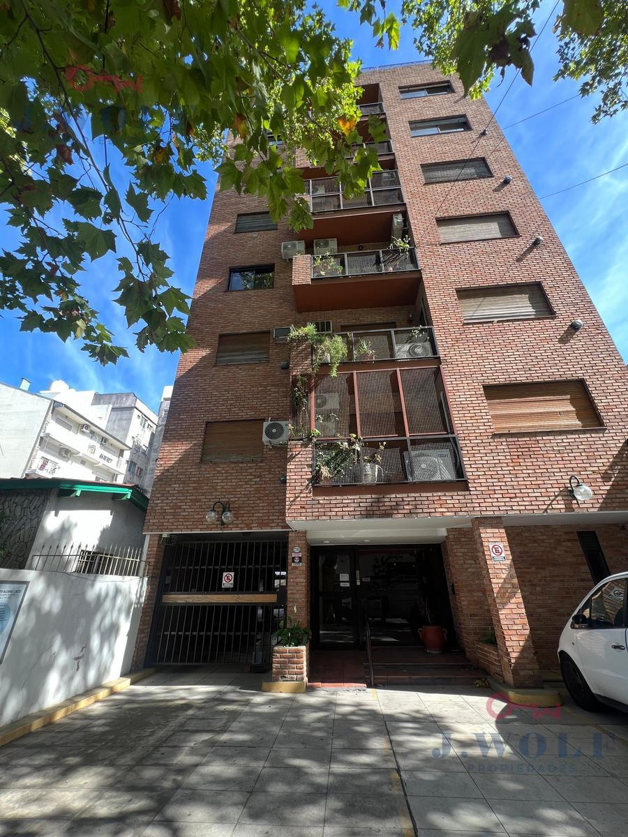 Квартира-студия на пятом этаже в Villa Ballester