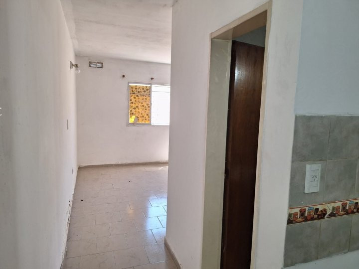 Kitnet de 1 quarto em Hurlingham (Villa Tesei Este)