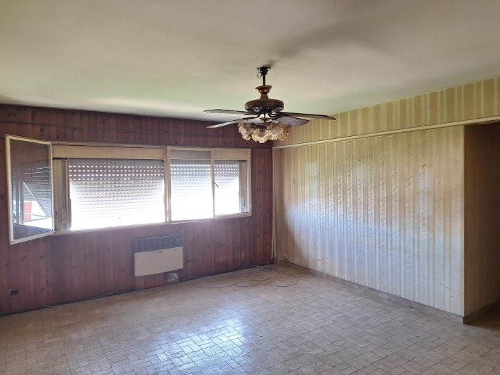 Departamento de 4 ambientes con 3 dormitorios en Villa Lugano