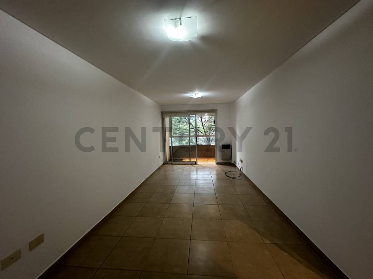 Apartamento de 1 dormitório em Buenos Aires