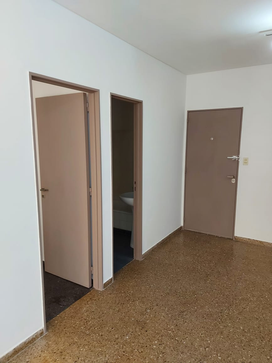 Kitnet para alugar com 2 quartos em Buenos Aires (La Plata)