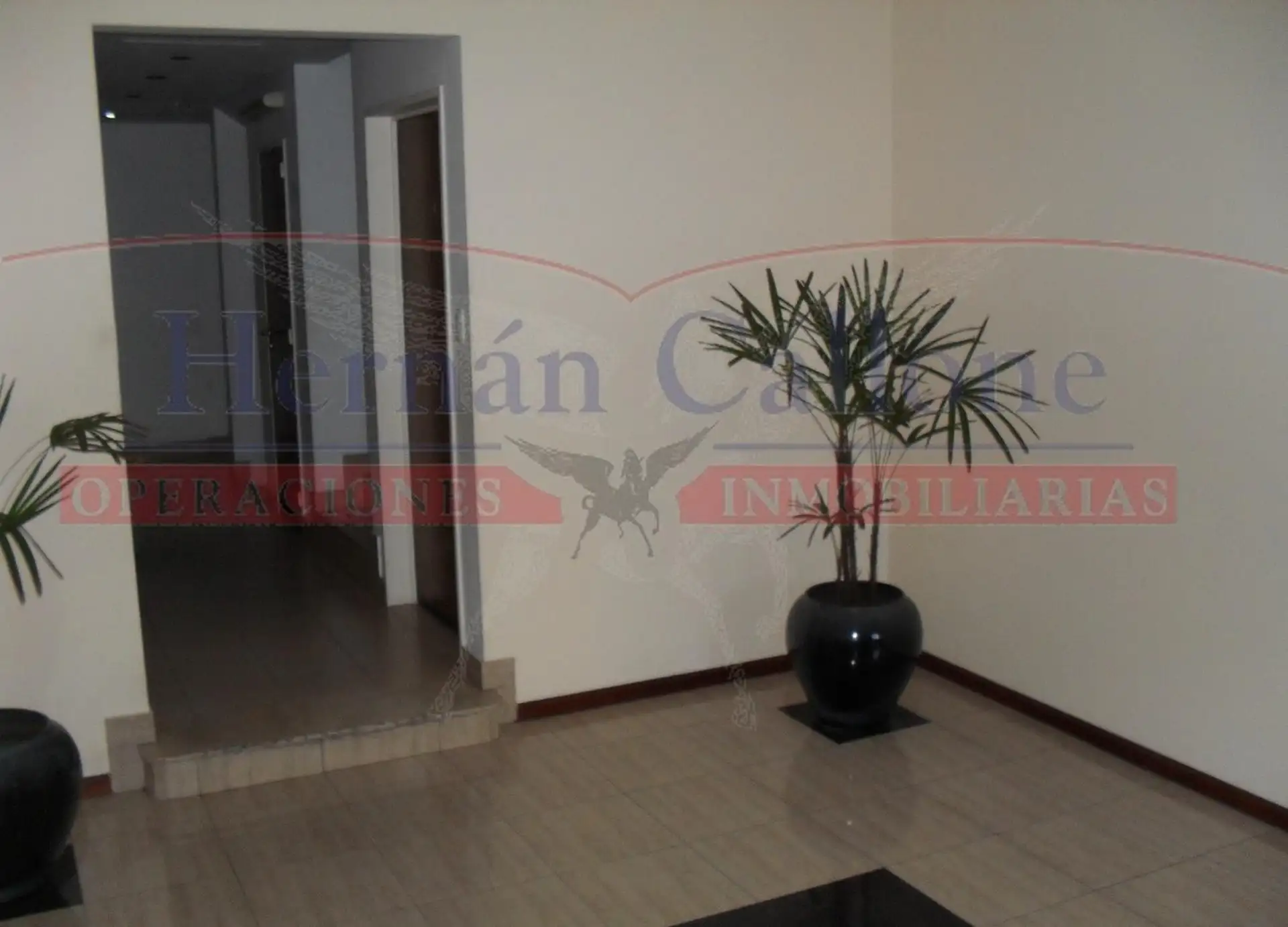 Apartment with 1 bedroom in Ramos Mejía