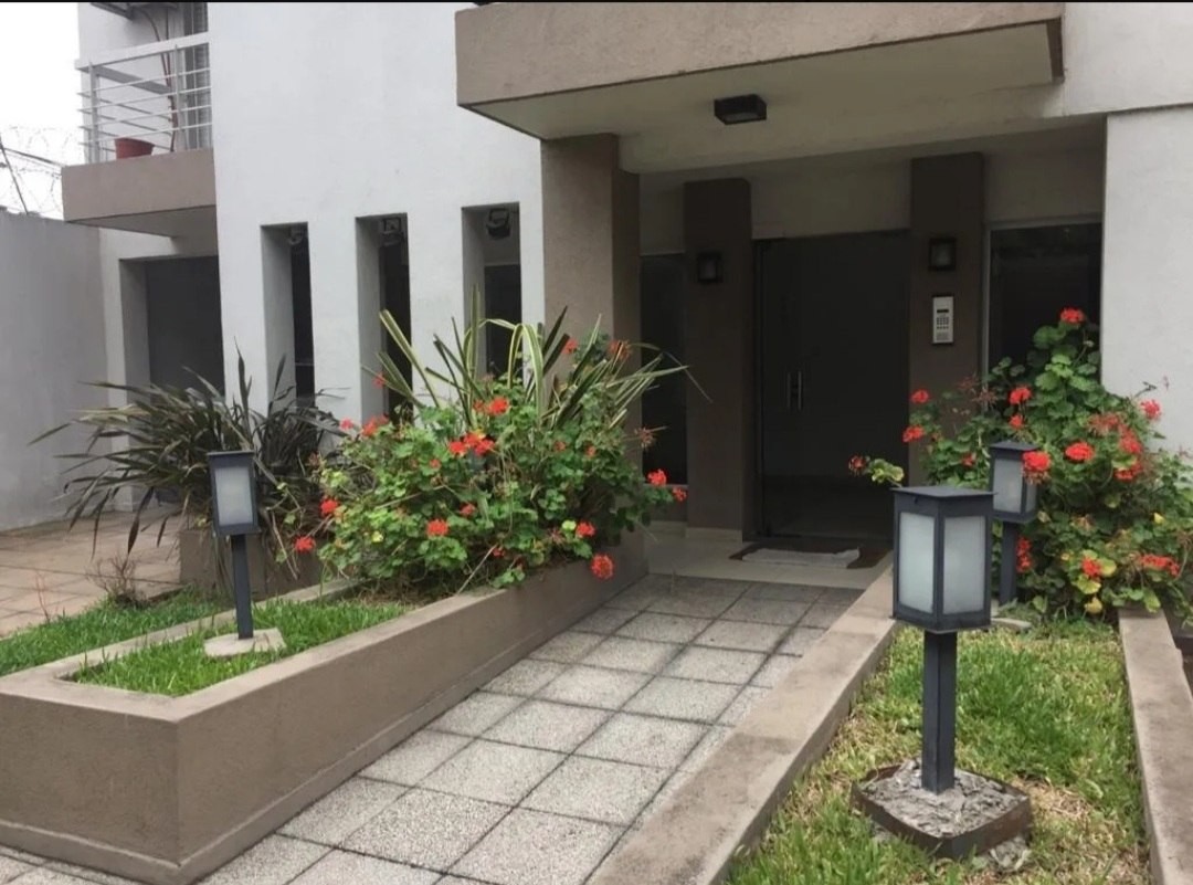 Apartamento de 1 quarto para alugar em Morón Norte