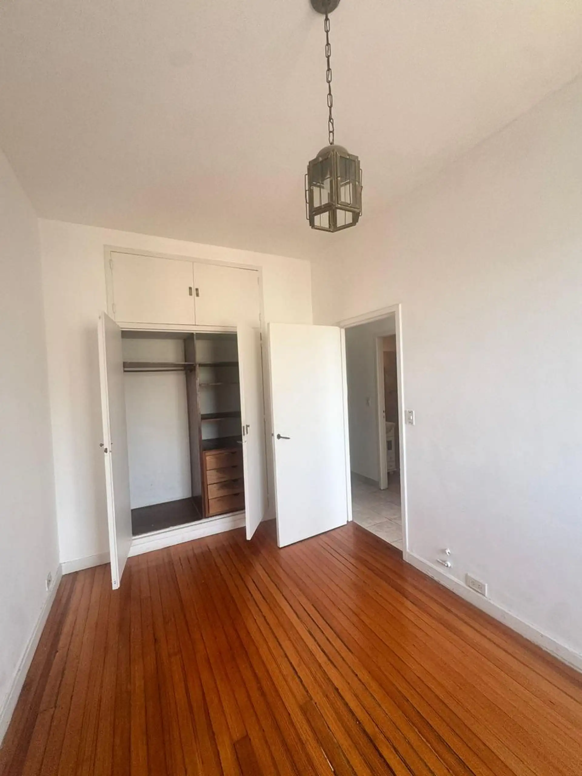 Квартира с 1 спальней в Villa Ortúzar