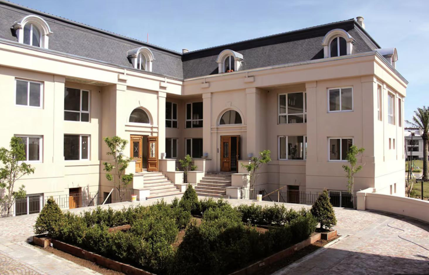 Dúplex tipo loft de 1 dormitorio en Tigre