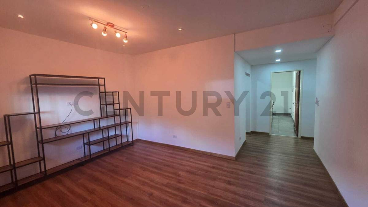 Apartamento de 2 ambientes reciclado em Palermo Soho