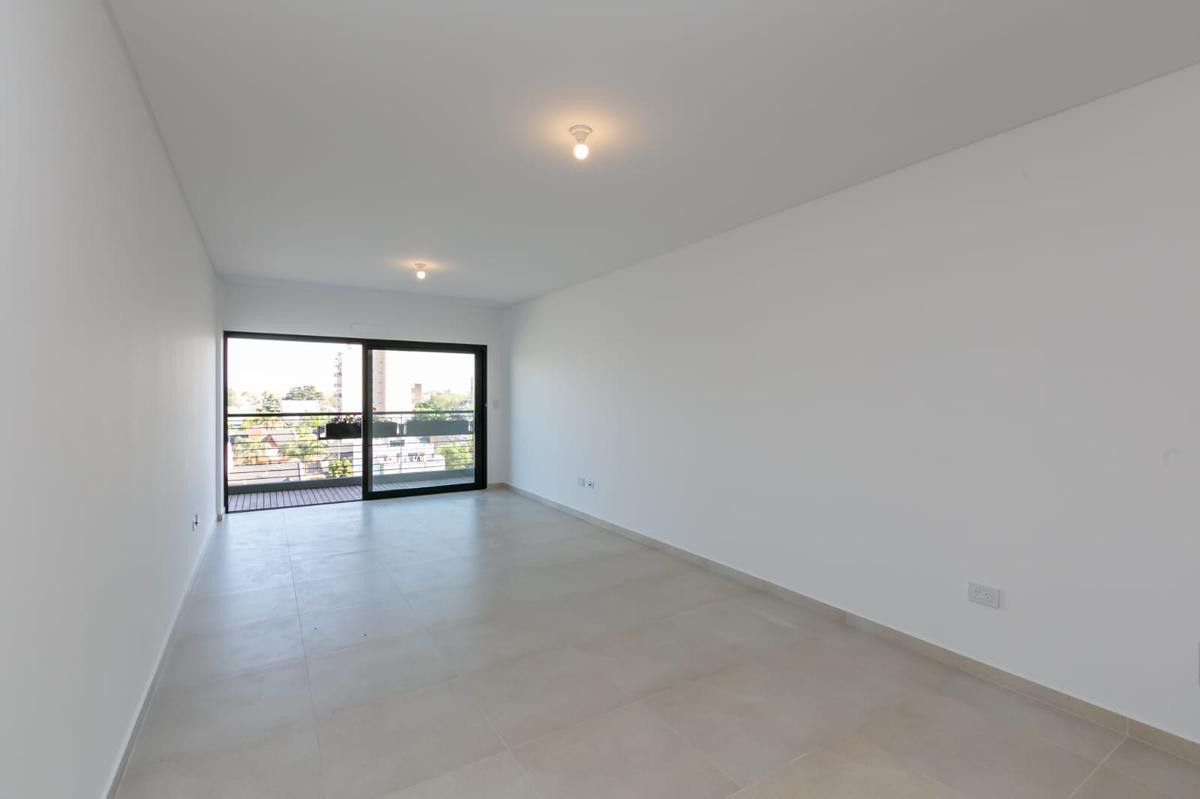 Monoambiente en alquiler en General San Martín