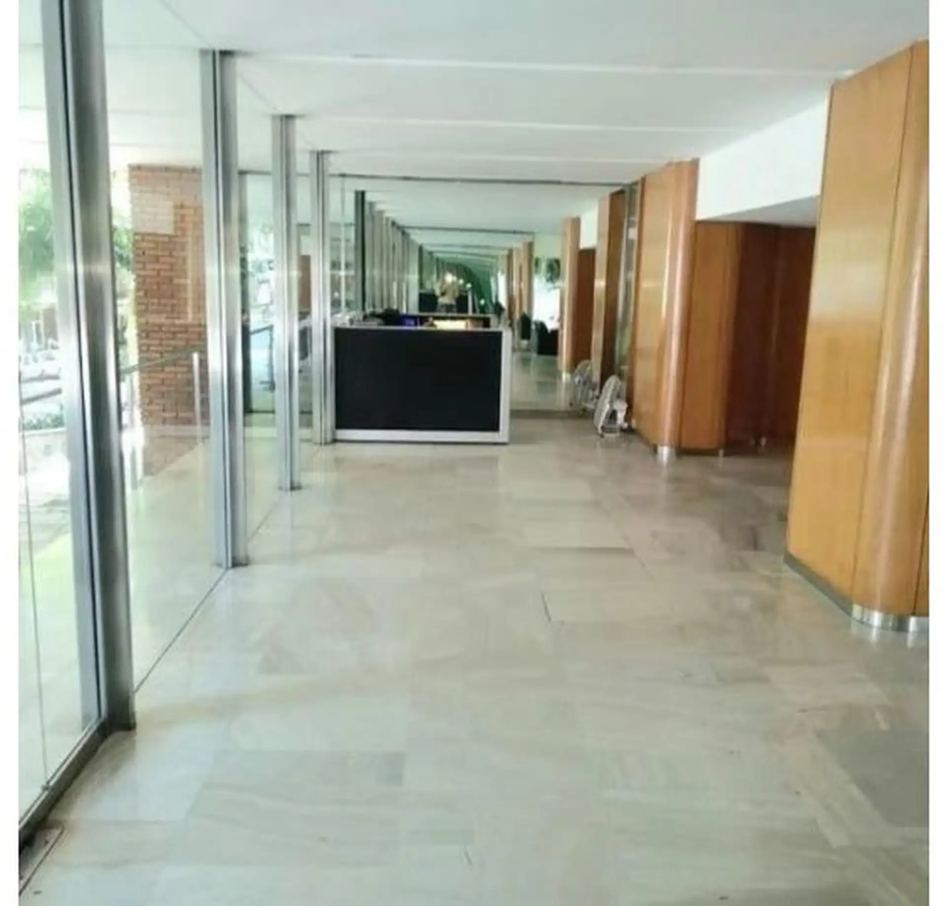 Departamento de 4 dormitorios en Palermo