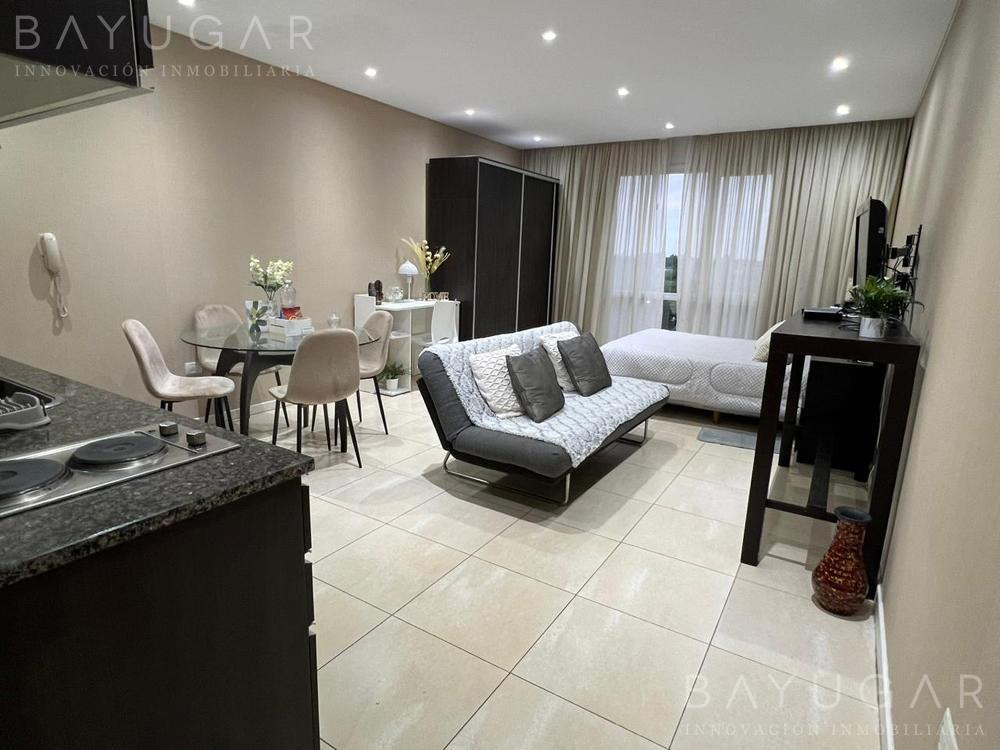 Departamento en Alquiler en Nordelta, Tigre