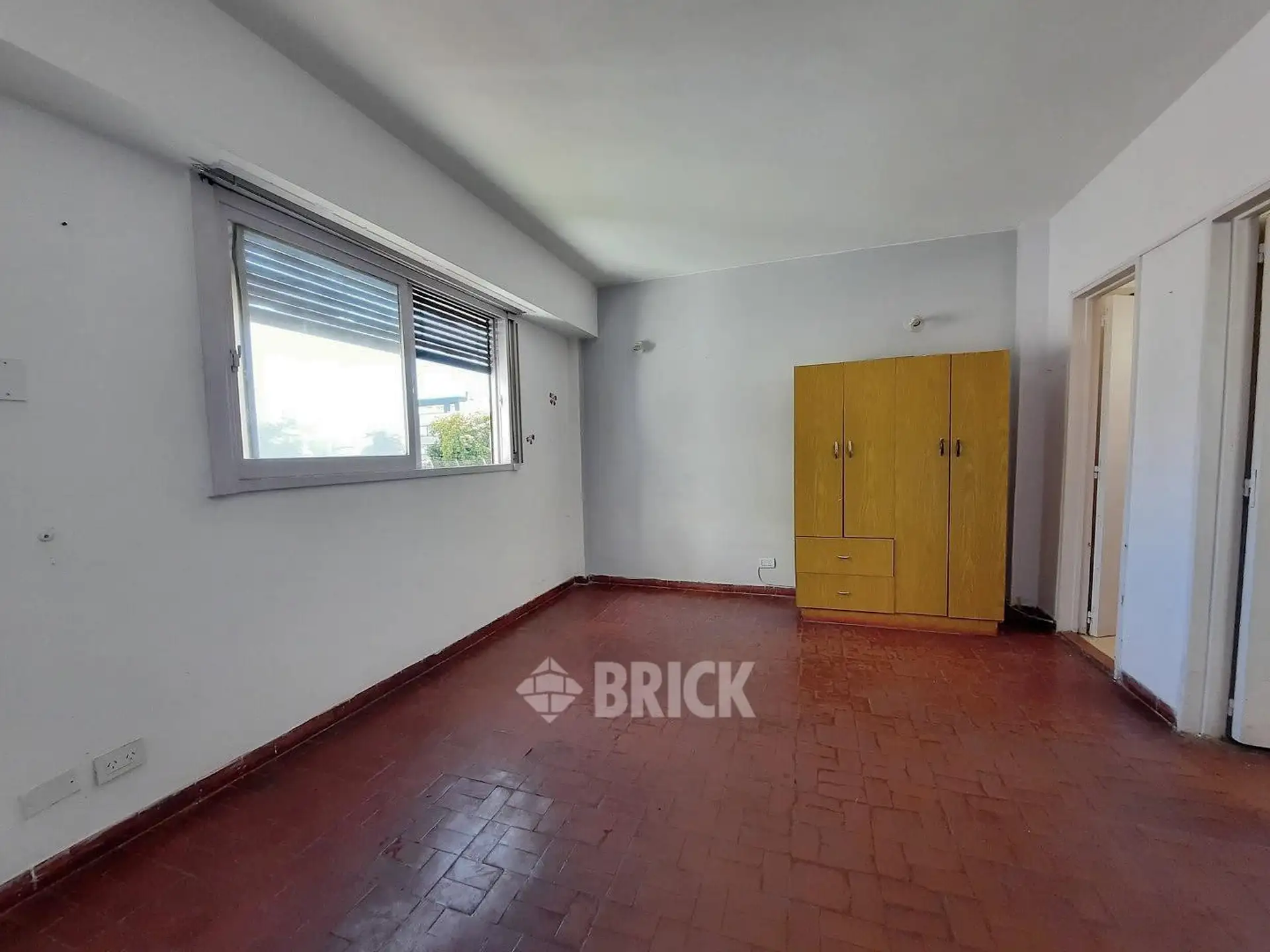 Kitnet de 1 quarto em Colegiales