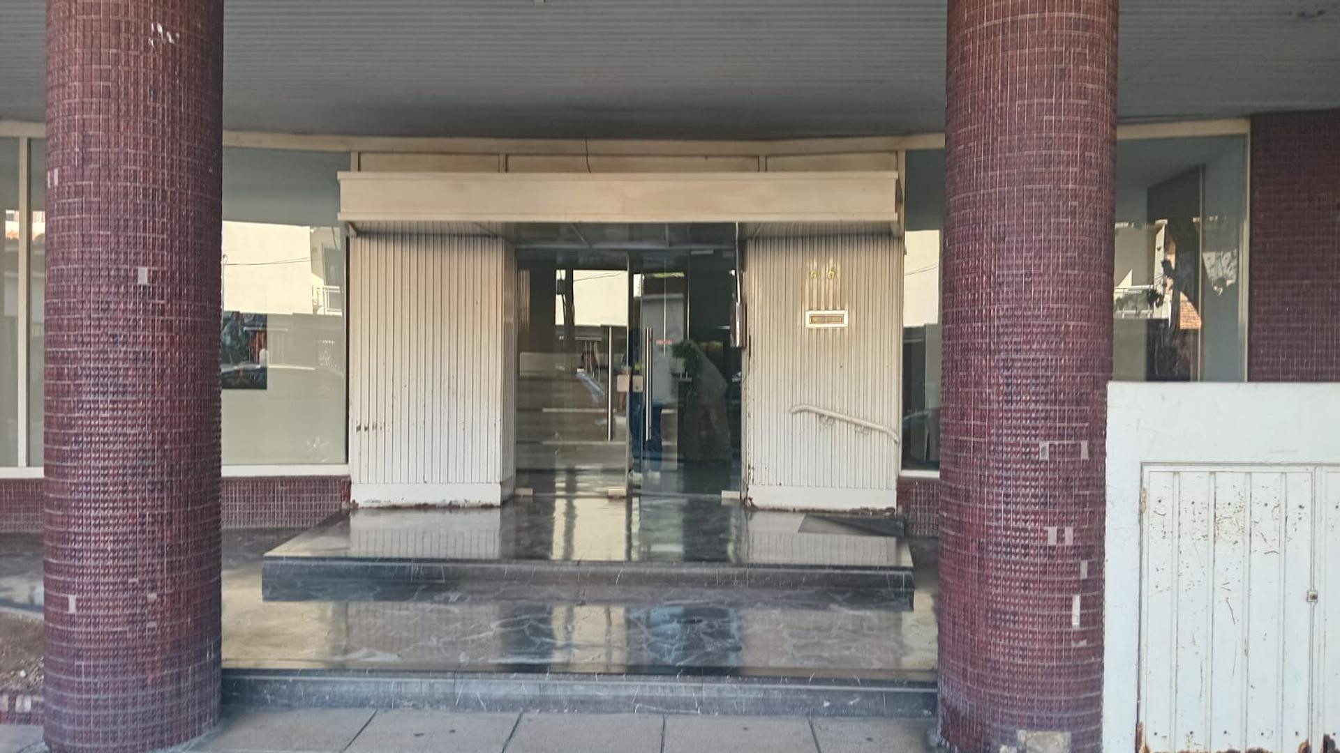 Two-room apartment in Ramos Mejía, La Matanza