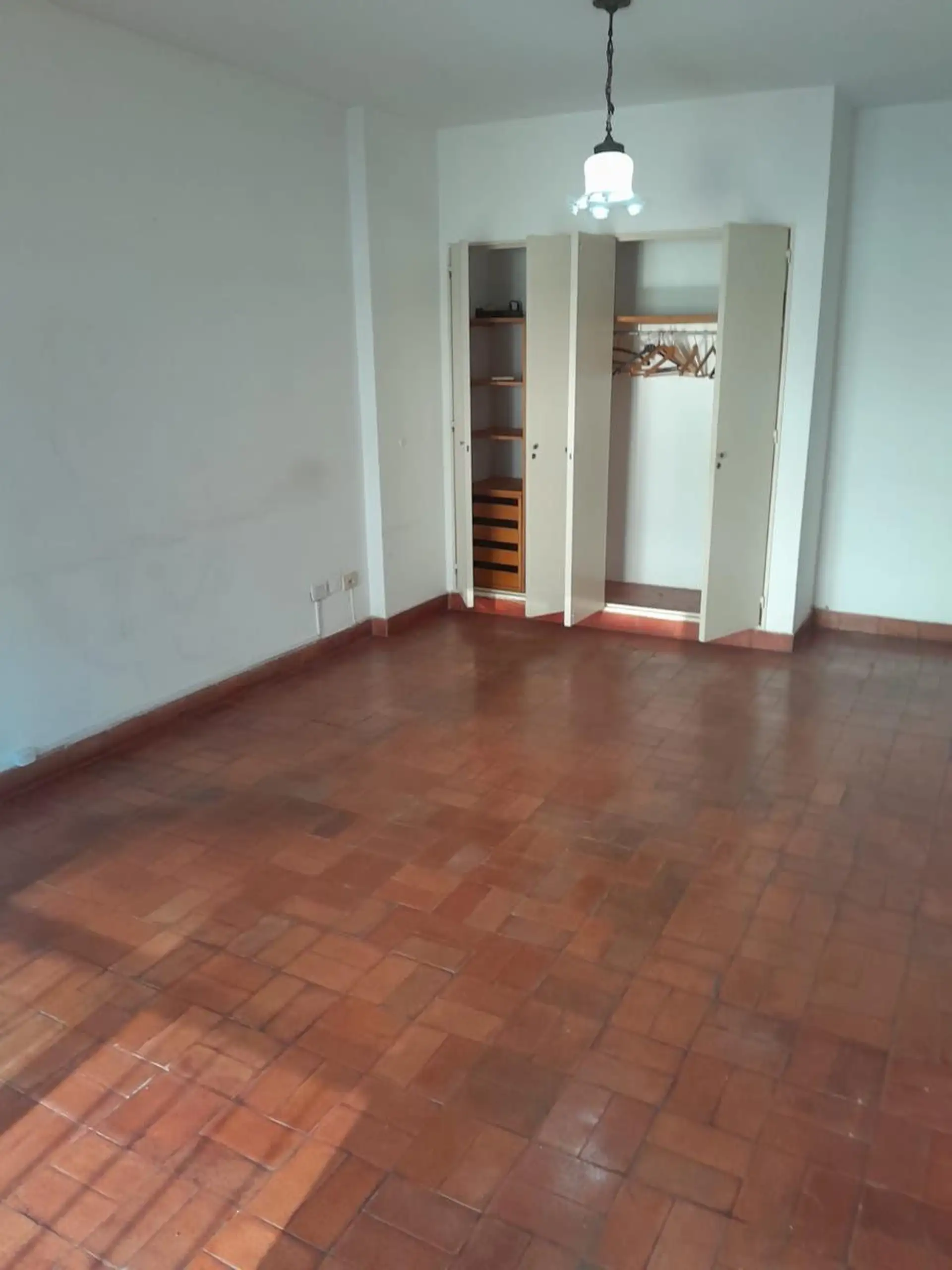 Apartamento de um ambiente em Recoleta