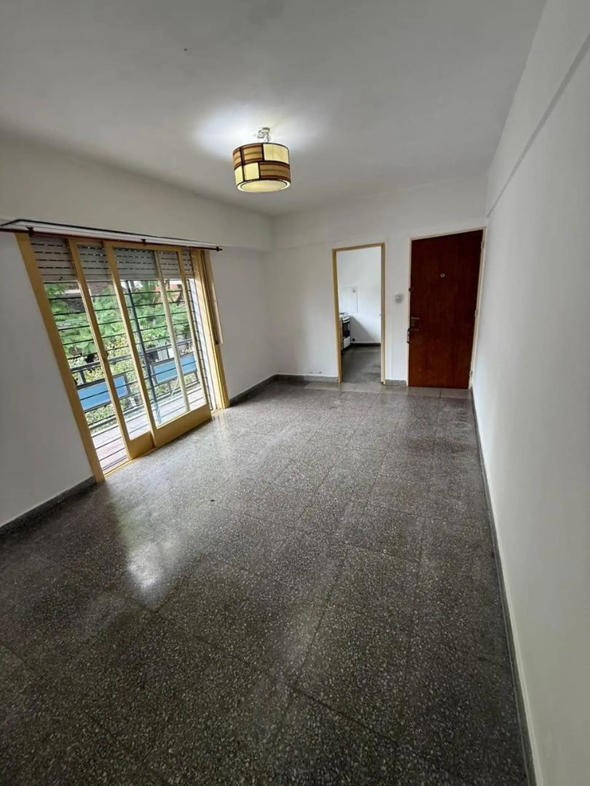 Apartamento com 2 dormitórios em San Fernando