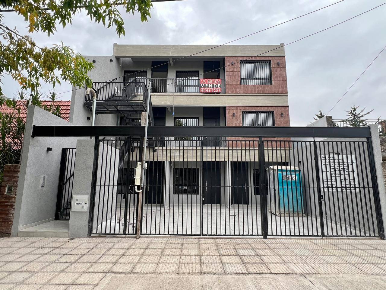 Departamento en Alquiler en San Justo, Partido de La Matanza