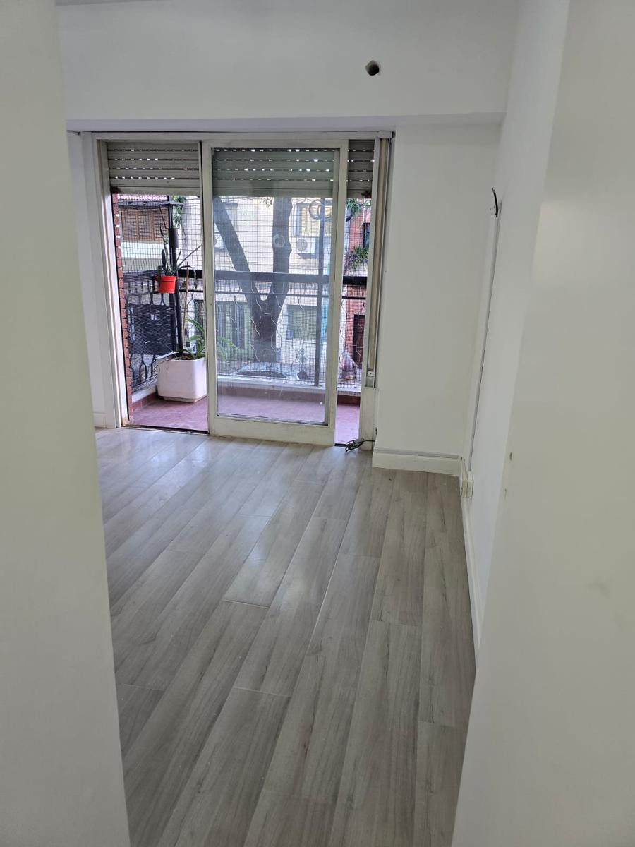 Departamento de 4 ambientes con 3 dormitorios en Villa Urquiza