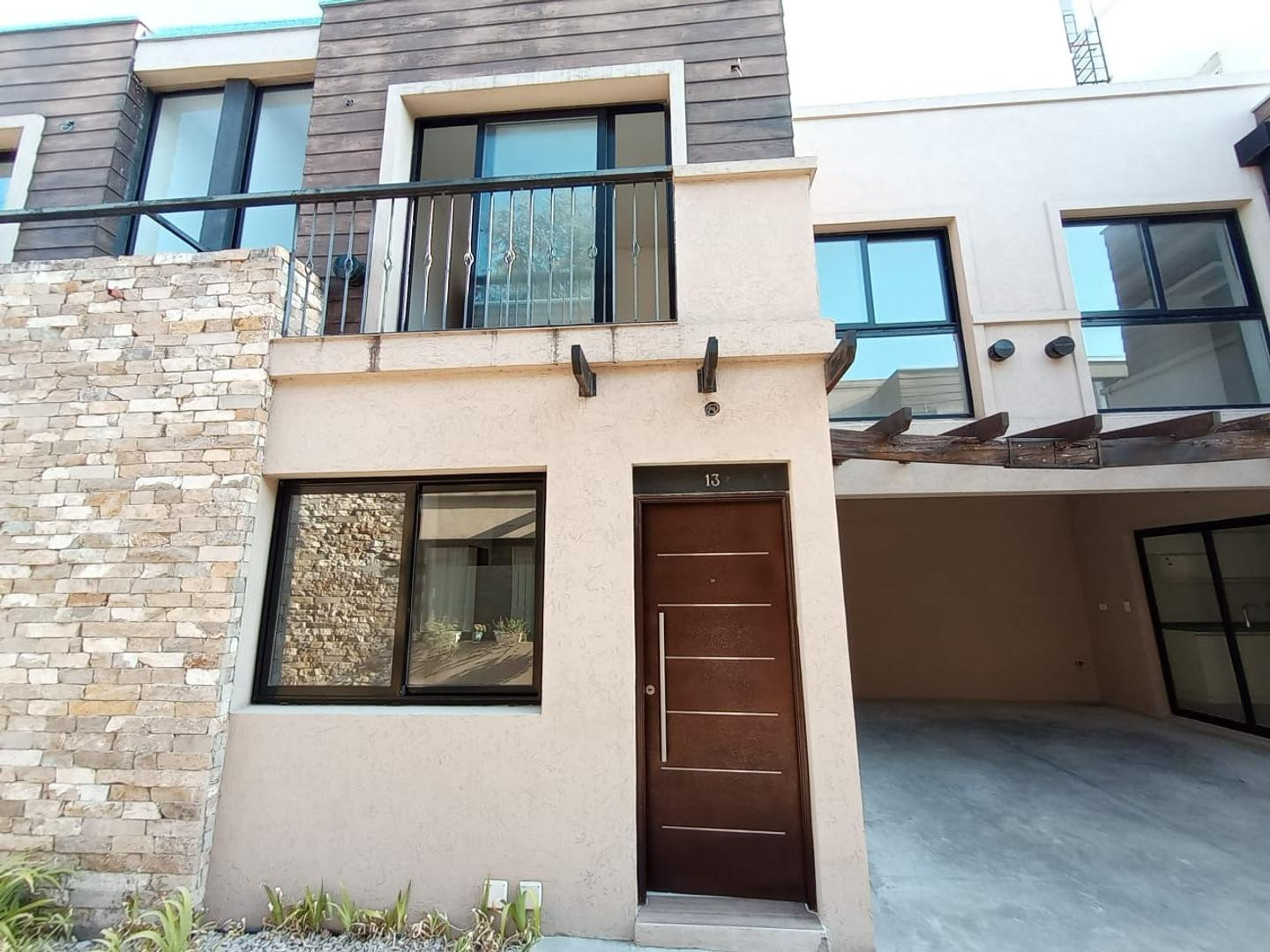 Departamento de 3 ambientes en pleno centro de Luján