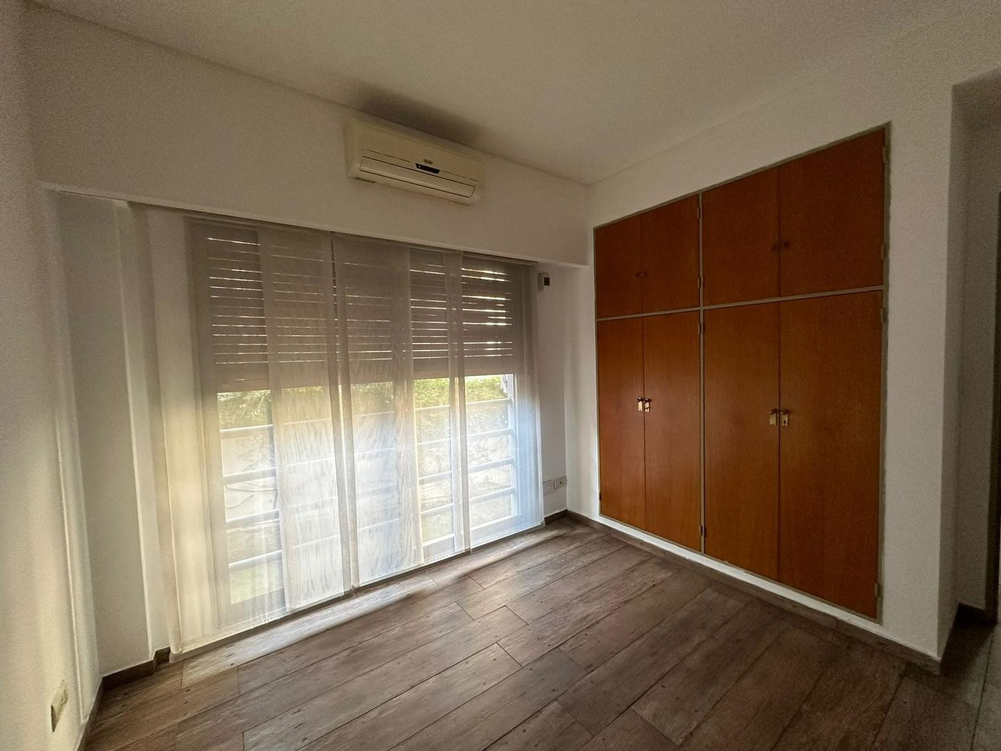 Apartamento de 1 quarto no miolo de Las Cañitas, Palermo