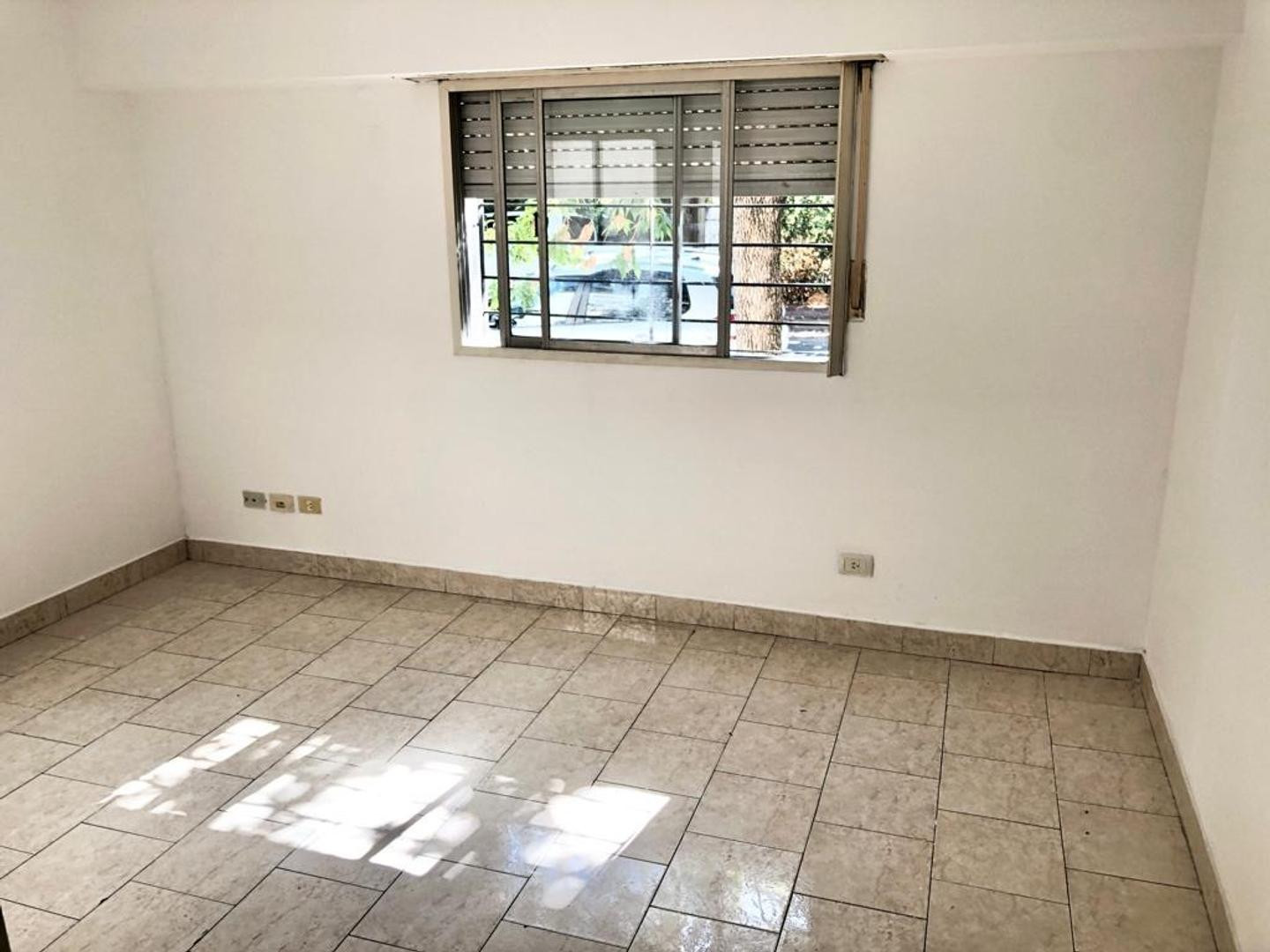 Квартира с 1 спальней в Villa Pueyrredón