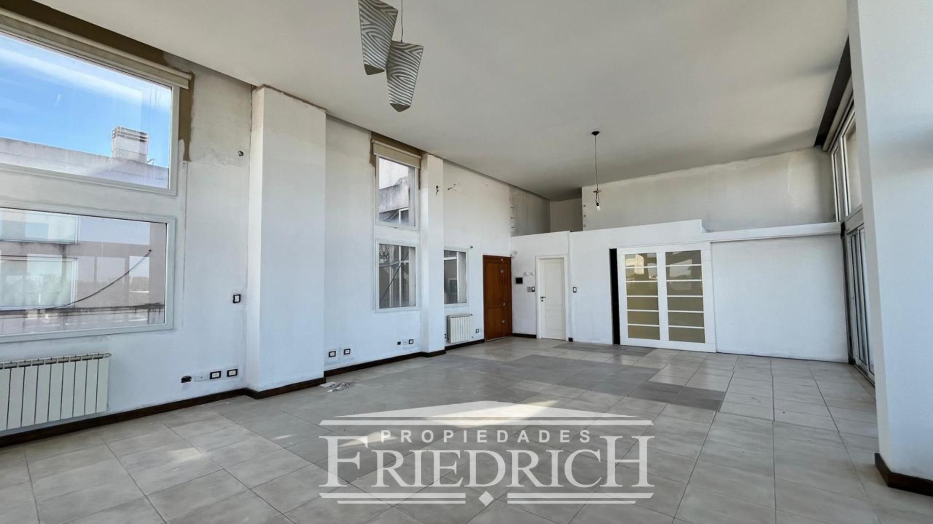 Квартира-студия в аренду в General Rodríguez