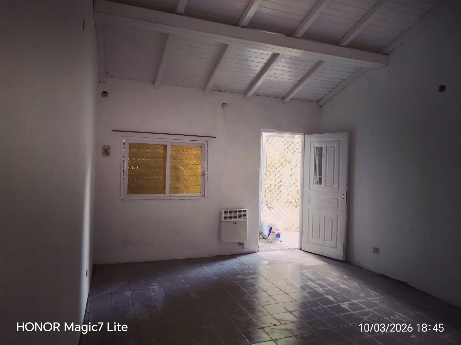 Two-bedroom PH in Los Cardales