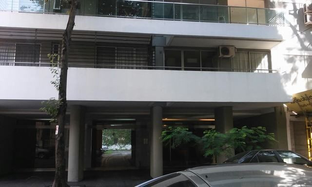 Departamento de 2 ambientes en Belgrano