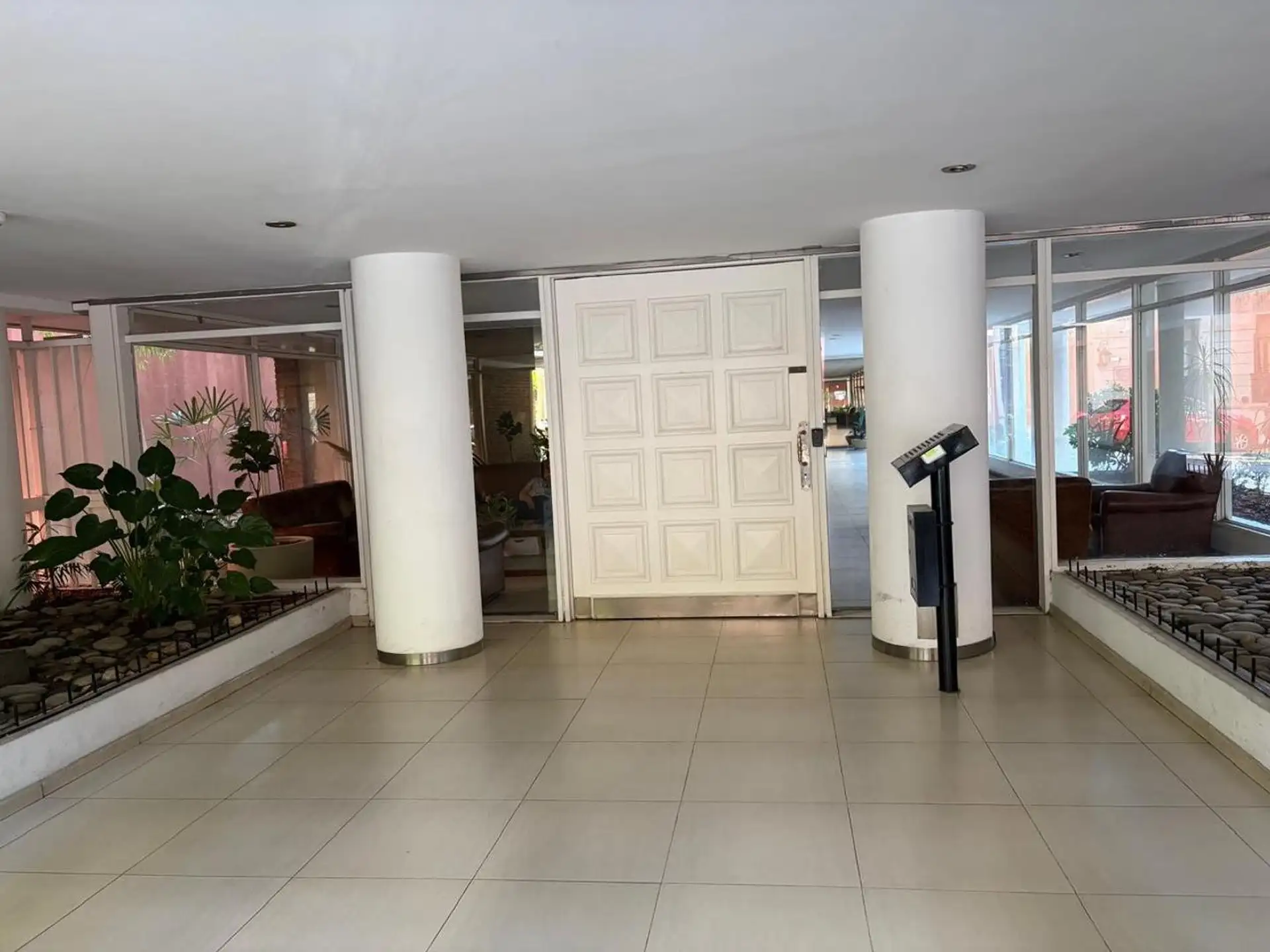 Departamento de 3 ambientes en San Isidro